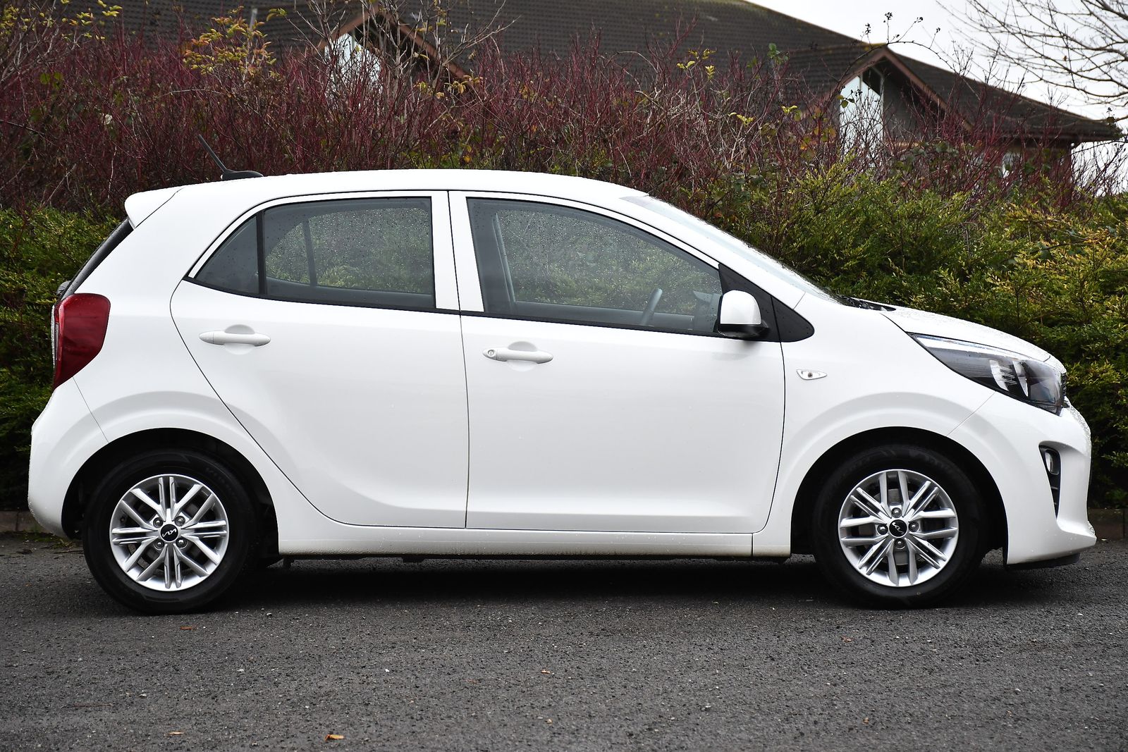 Kia Picanto 1.0 DPi 2 Hatchback 5dr Petrol Manual Euro 6 (s/s) (66 bhp) 5dr Manual 2026