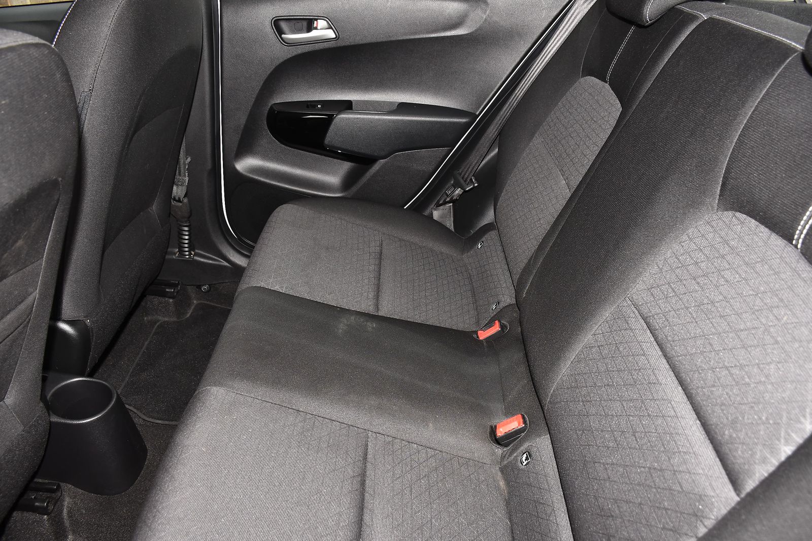 Kia Picanto 1.0 DPi 2 Hatchback 5dr Petrol Manual Euro 6 (s/s) (66 bhp) 5dr Manual 2026