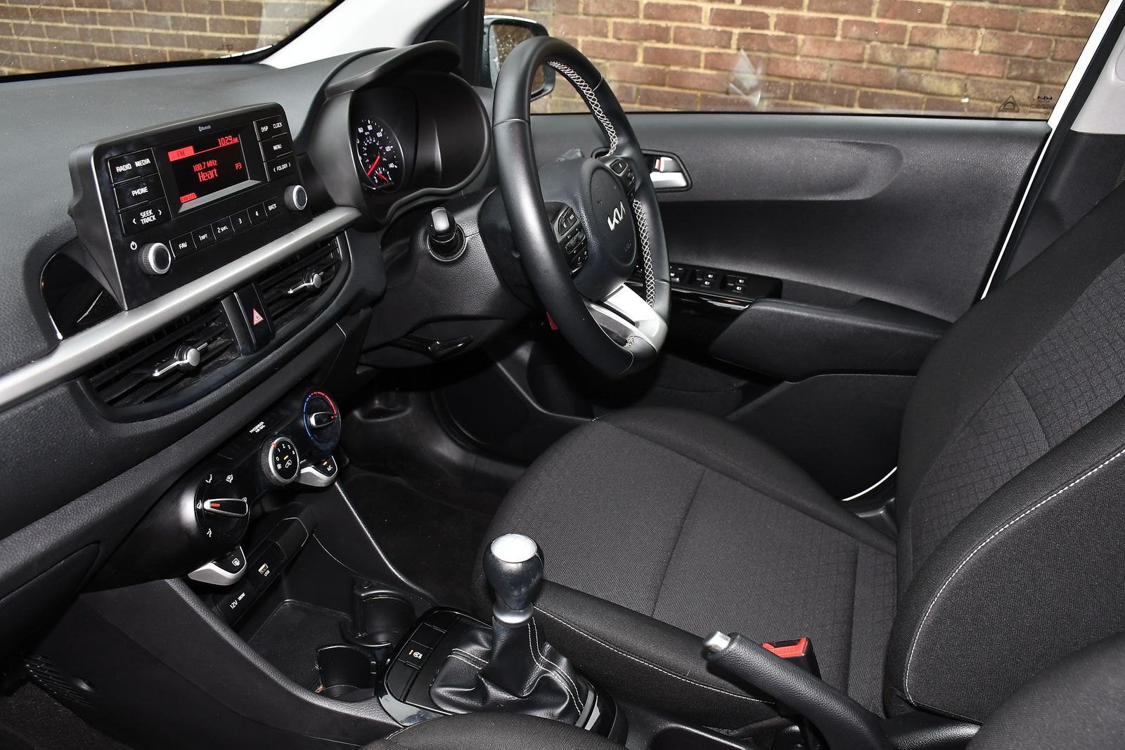 Kia Picanto 1.0 DPi 2 Hatchback 5dr Petrol Manual Euro 6 (s/s) (66 bhp) 5dr Manual 2026