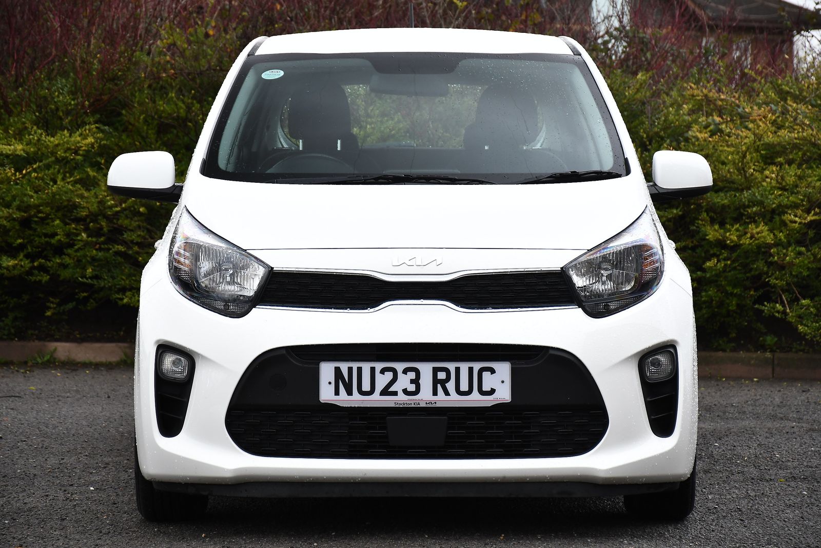 Kia Picanto 1.0 DPi 2 Hatchback 5dr Petrol Manual Euro 6 (s/s) (66 bhp) 5dr Manual 2026