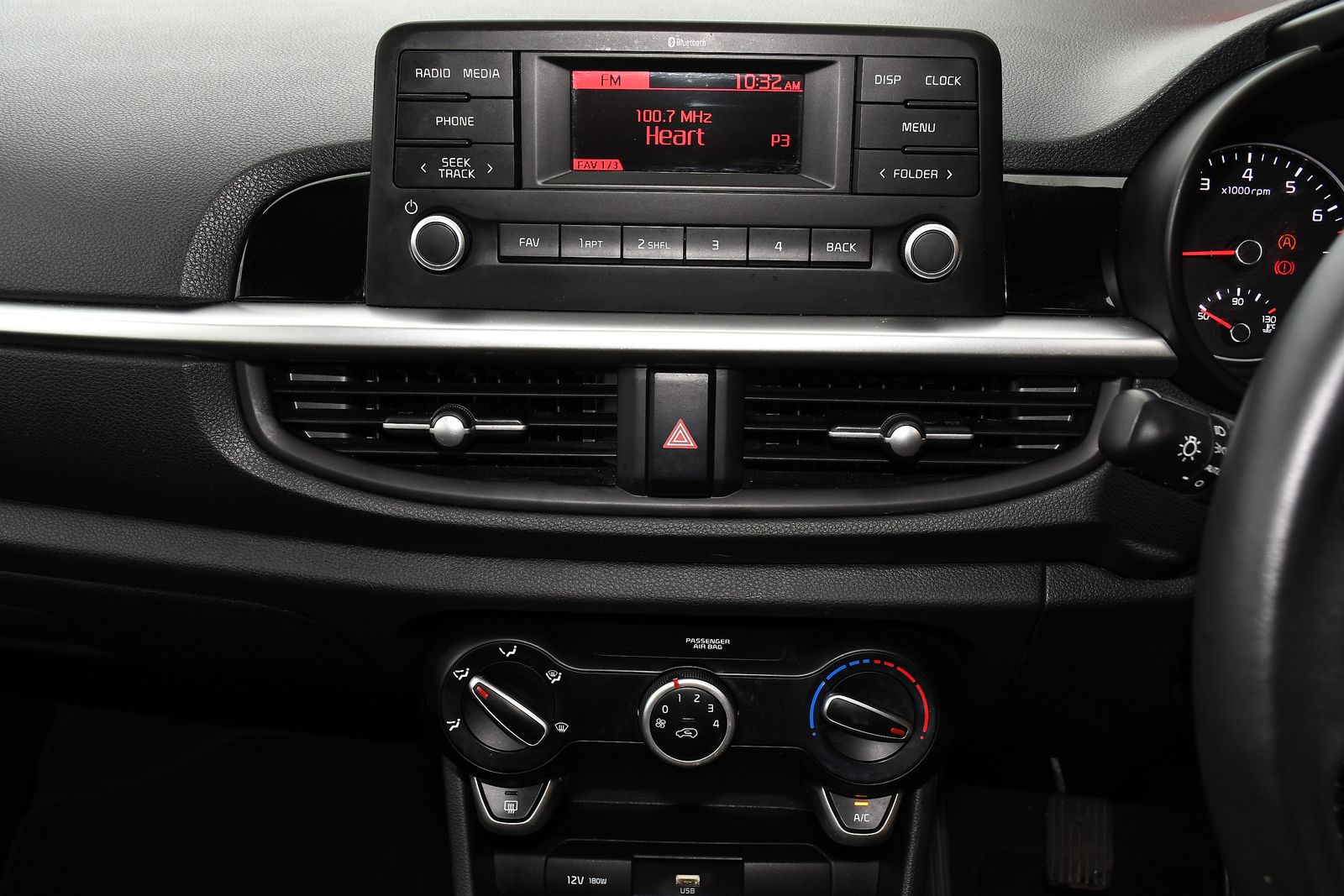 Kia Picanto 1.0 DPi 2 Hatchback 5dr Petrol Manual Euro 6 (s/s) (66 bhp) 5dr Manual 2026