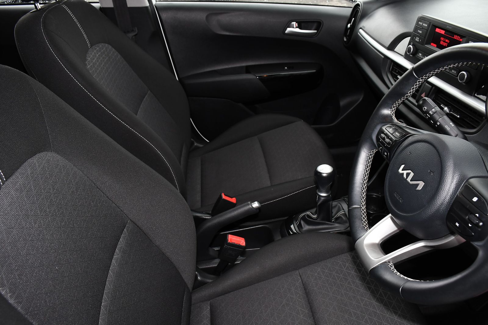 Kia Picanto 1.0 DPi 2 Hatchback 5dr Petrol Manual Euro 6 (s/s) (66 bhp) 5dr Manual 2026