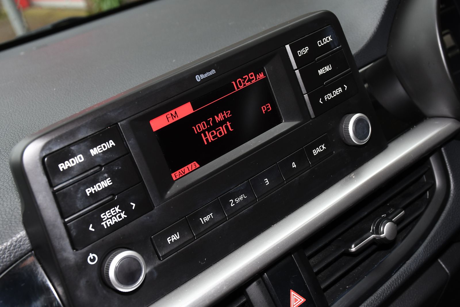 Kia Picanto 1.0 DPi 2 Hatchback 5dr Petrol Manual Euro 6 (s/s) (66 bhp) 5dr Manual 2026