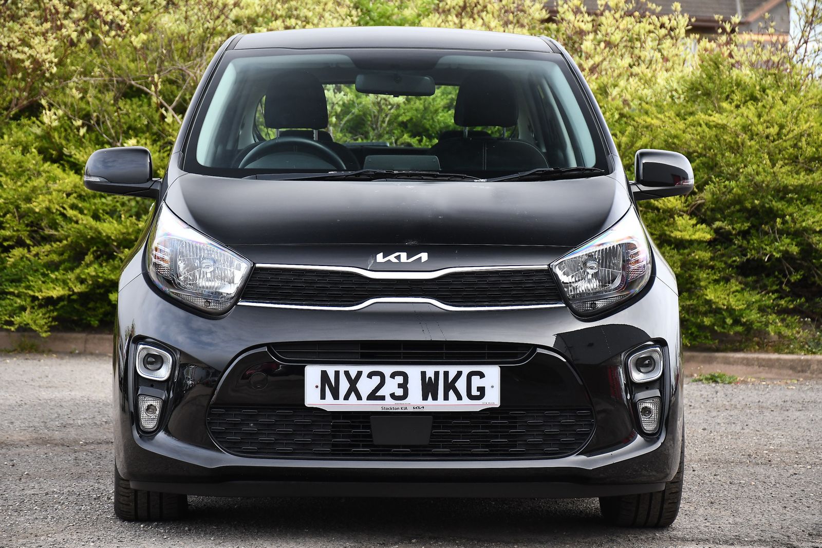 Kia Picanto 1.0 DPi 3 Hatchback 5dr Petrol Manual Euro 6 (s/s) (66 bhp) 5dr Manual 2026