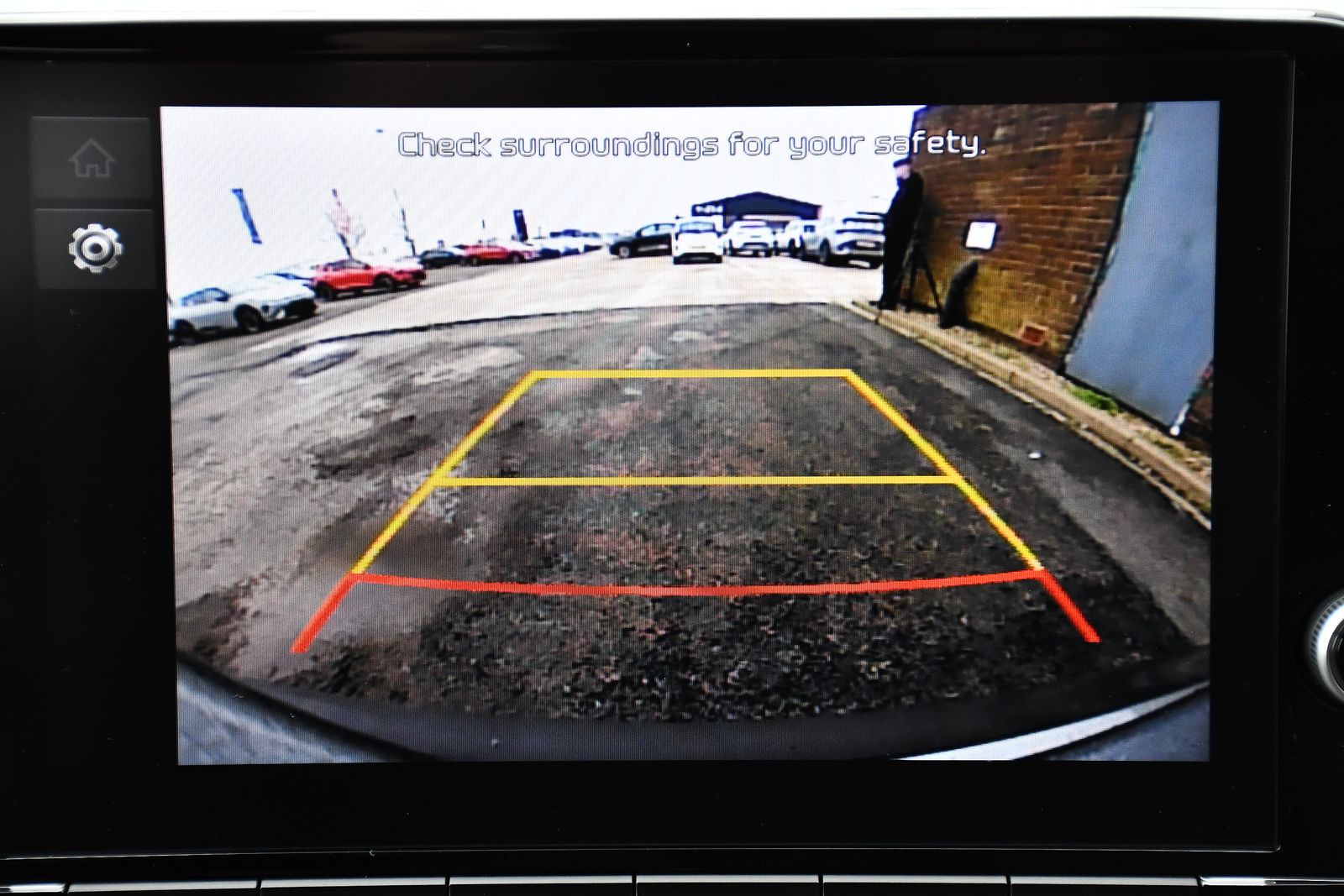 Kia Picanto 1.0 DPi Shadow Hatchback 5dr Petrol Manual Euro 6 (s/s) (66 bhp) 5dr Manual 2026