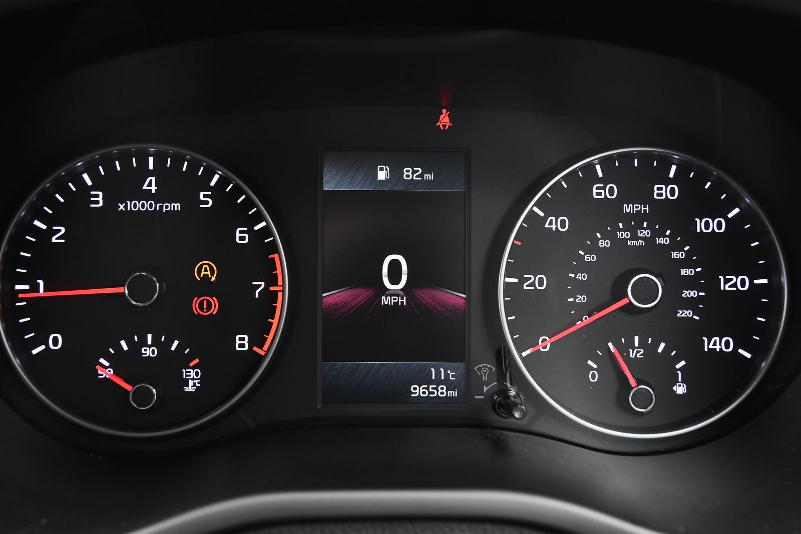 Kia Picanto 1.0 DPi Shadow Hatchback 5dr Petrol Manual Euro 6 (s/s) (66 bhp) 5dr Manual 2026