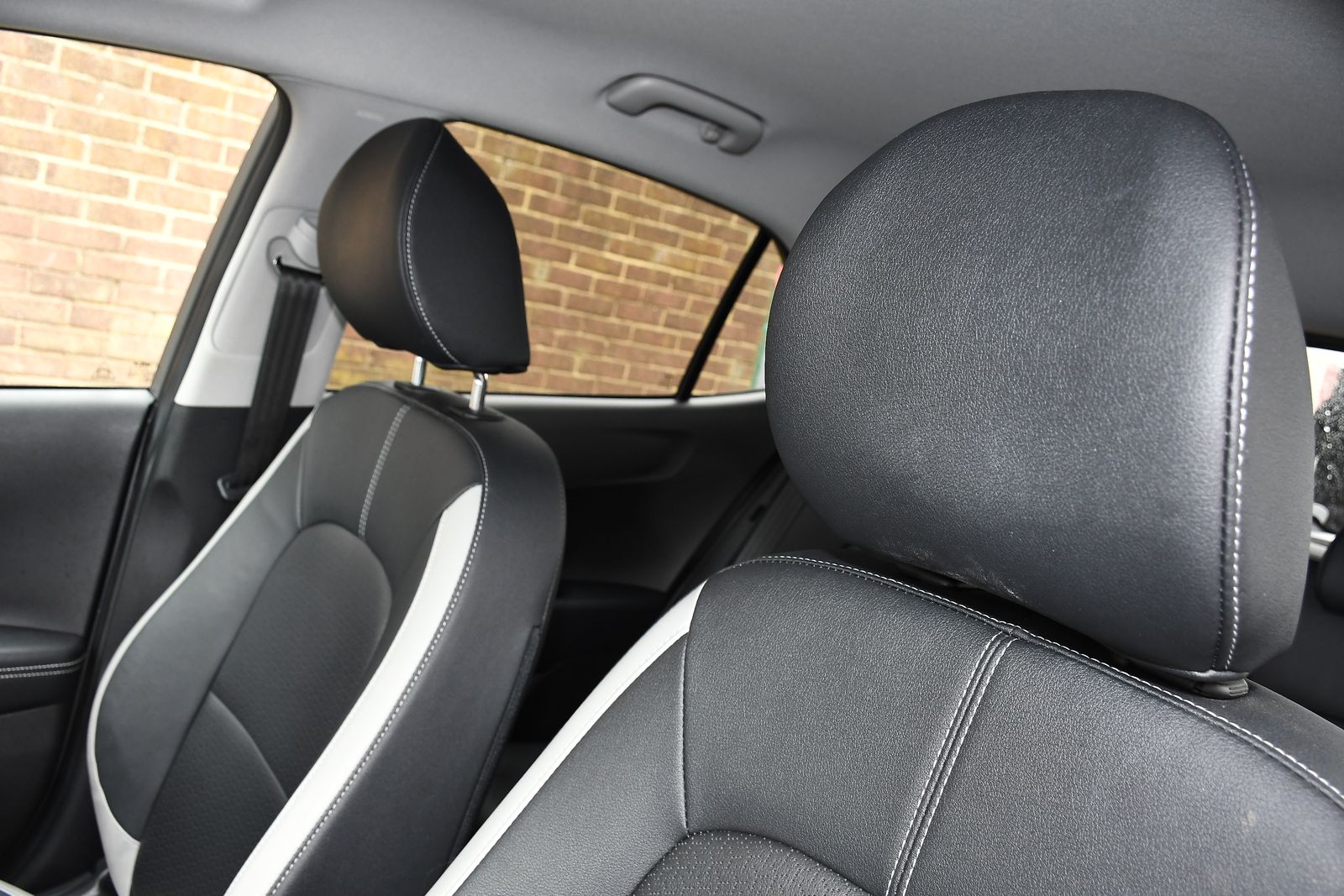 Kia Picanto 1.0 DPi Shadow Hatchback 5dr Petrol Manual Euro 6 (s/s) (66 bhp) 5dr Manual 2026