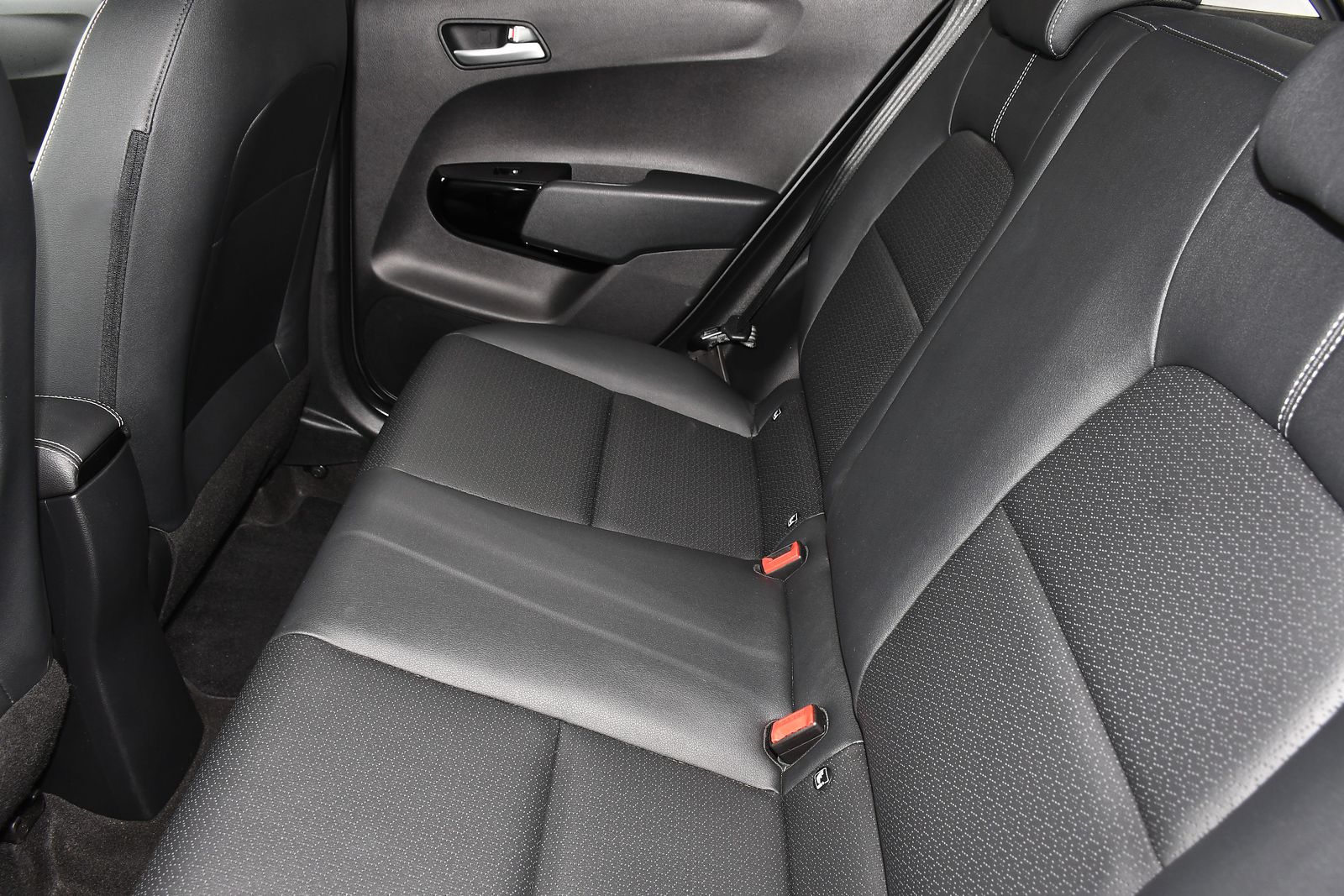 Kia Picanto 1.0 DPi Shadow Hatchback 5dr Petrol Manual Euro 6 (s/s) (66 bhp) 5dr Manual 2026