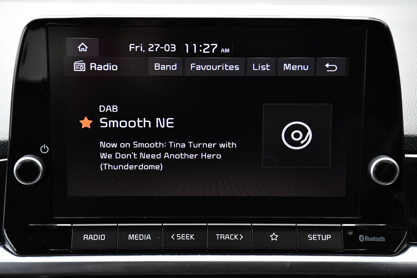 Kia Picanto 1.0 DPi Shadow Hatchback 5dr Petrol Manual Euro 6 (s/s) (66 bhp) 5dr Manual 2026