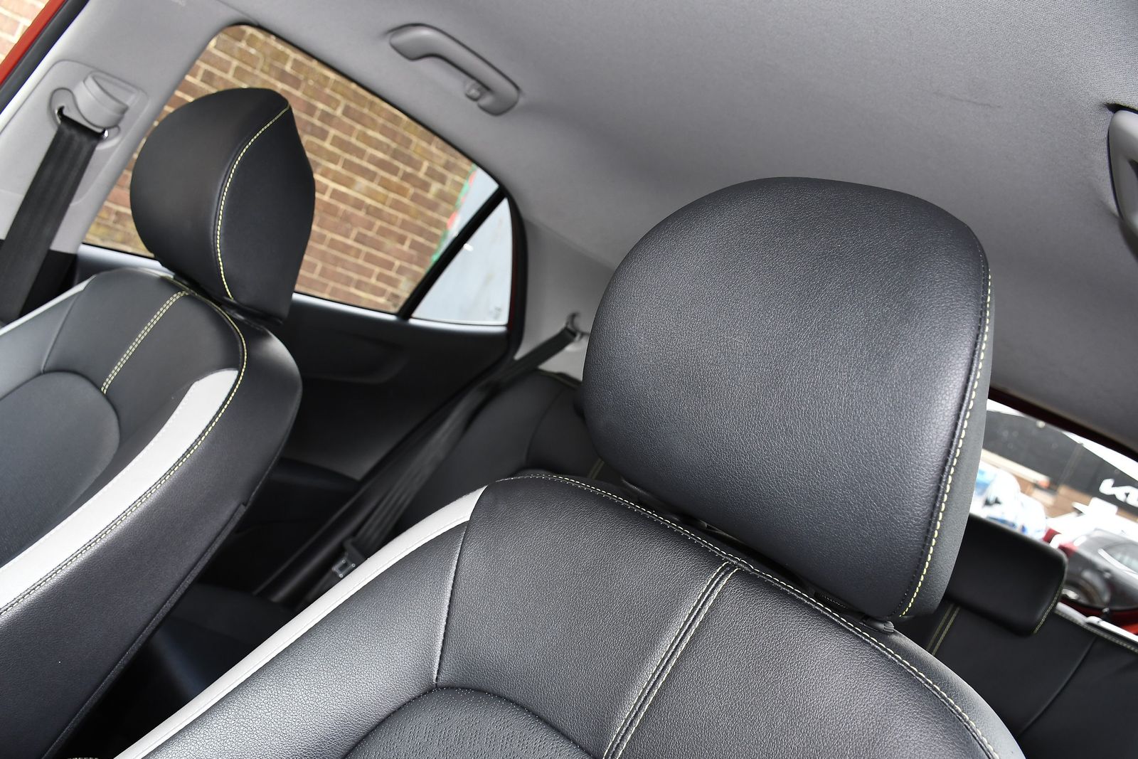 Kia Picanto 1.0 DPi X-Line Hatchback 5dr Petrol AMT Euro 6 (s/s) (66 bhp) 5dr Automatic 2026