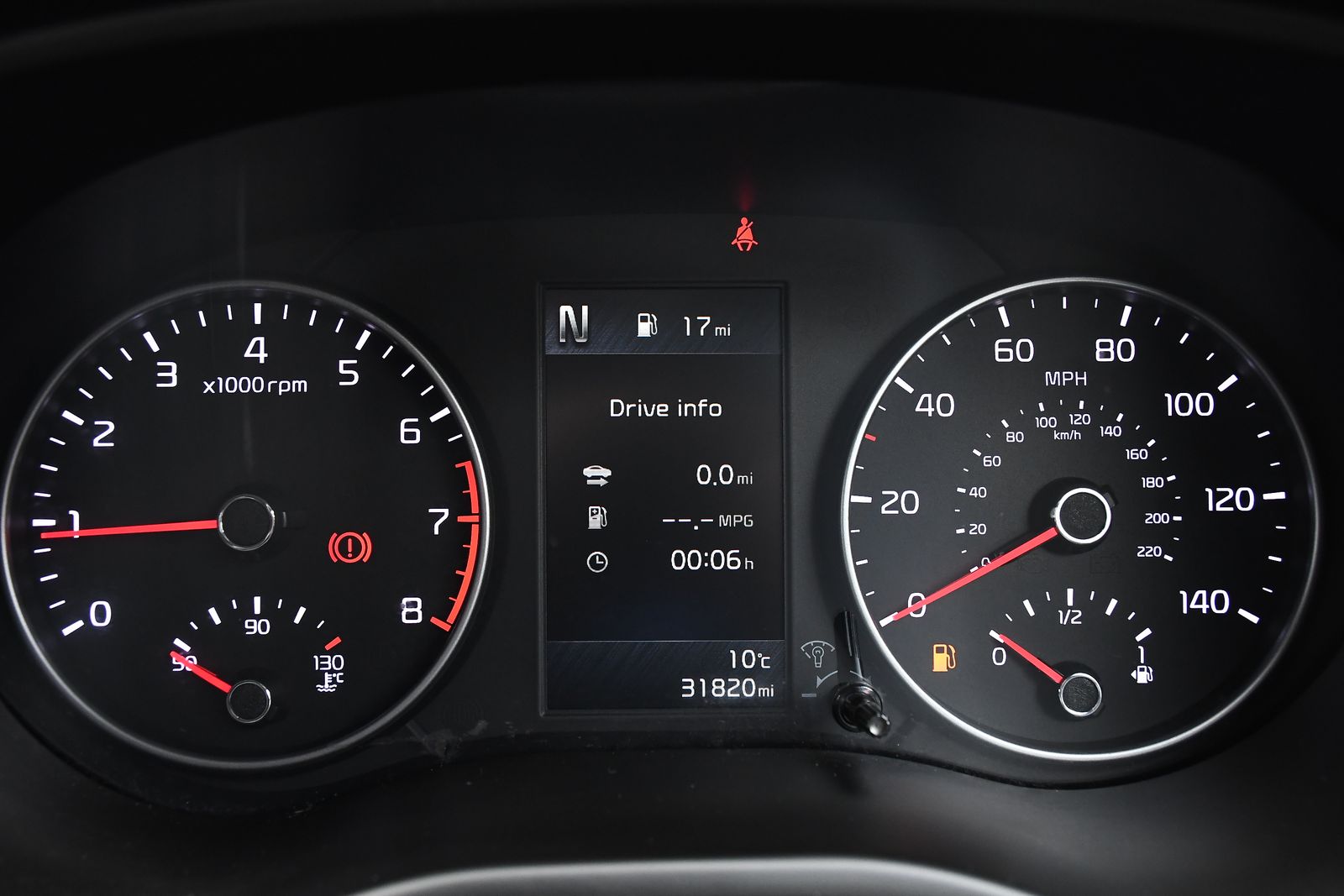 Kia Picanto 1.0 DPi X-Line Hatchback 5dr Petrol AMT Euro 6 (s/s) (66 bhp) 5dr Automatic 2026