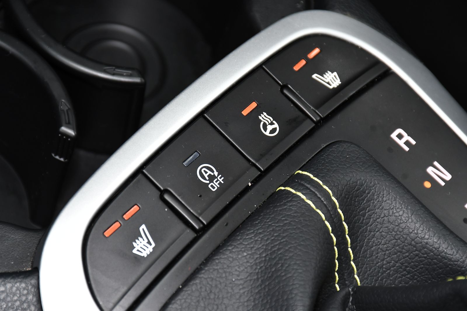 Kia Picanto 1.0 DPi X-Line S Hatchback 5dr Petrol AMT Euro 6 (s/s) (66 bhp) 5dr Automatic 2026