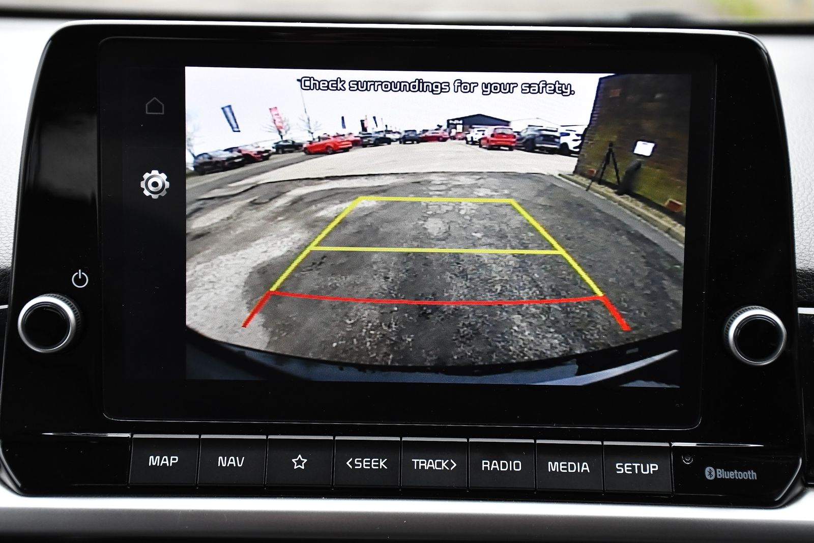 Kia Picanto 1.0 DPi X-Line S Hatchback 5dr Petrol AMT Euro 6 (s/s) (66 bhp) 5dr Automatic 2026