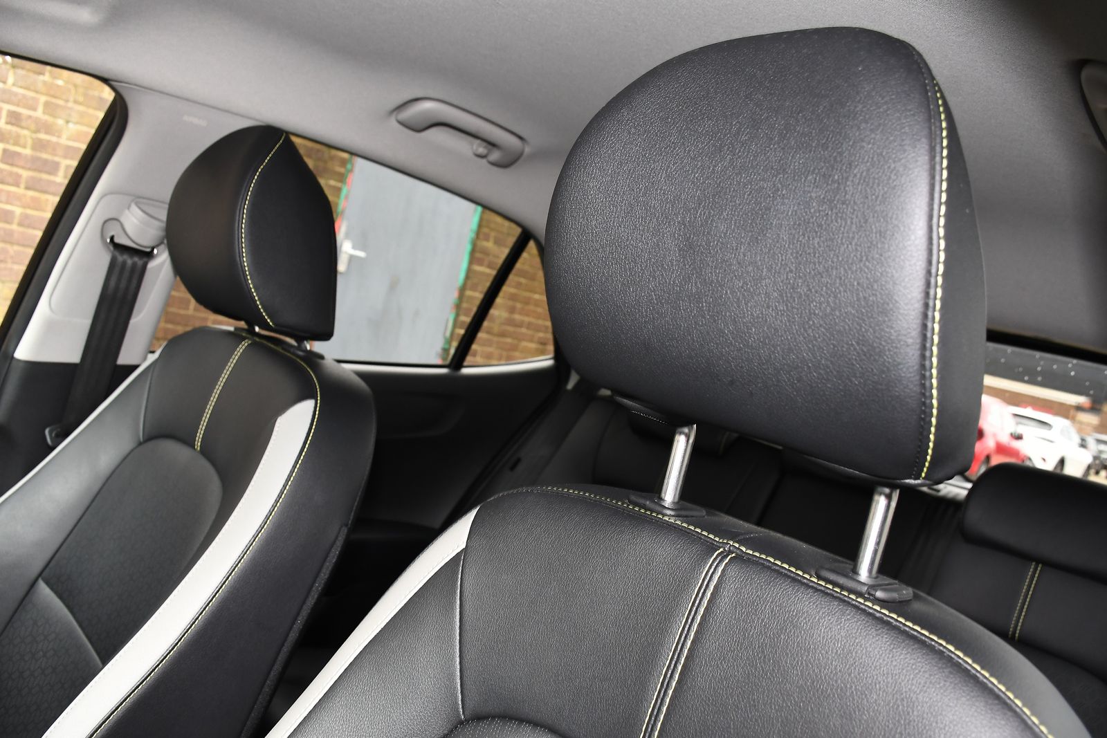 Kia Picanto 1.0 DPi X-Line S Hatchback 5dr Petrol AMT Euro 6 (s/s) (66 bhp) 5dr Automatic 2026