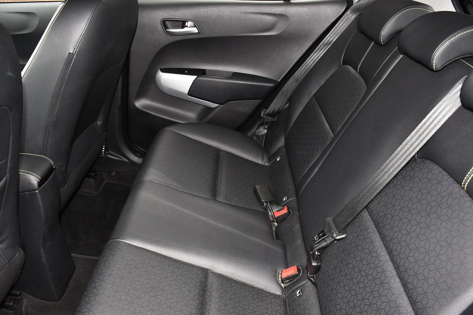 Kia Picanto 1.0 DPi X-Line S Hatchback 5dr Petrol AMT Euro 6 (s/s) (66 bhp) 5dr Automatic 2026