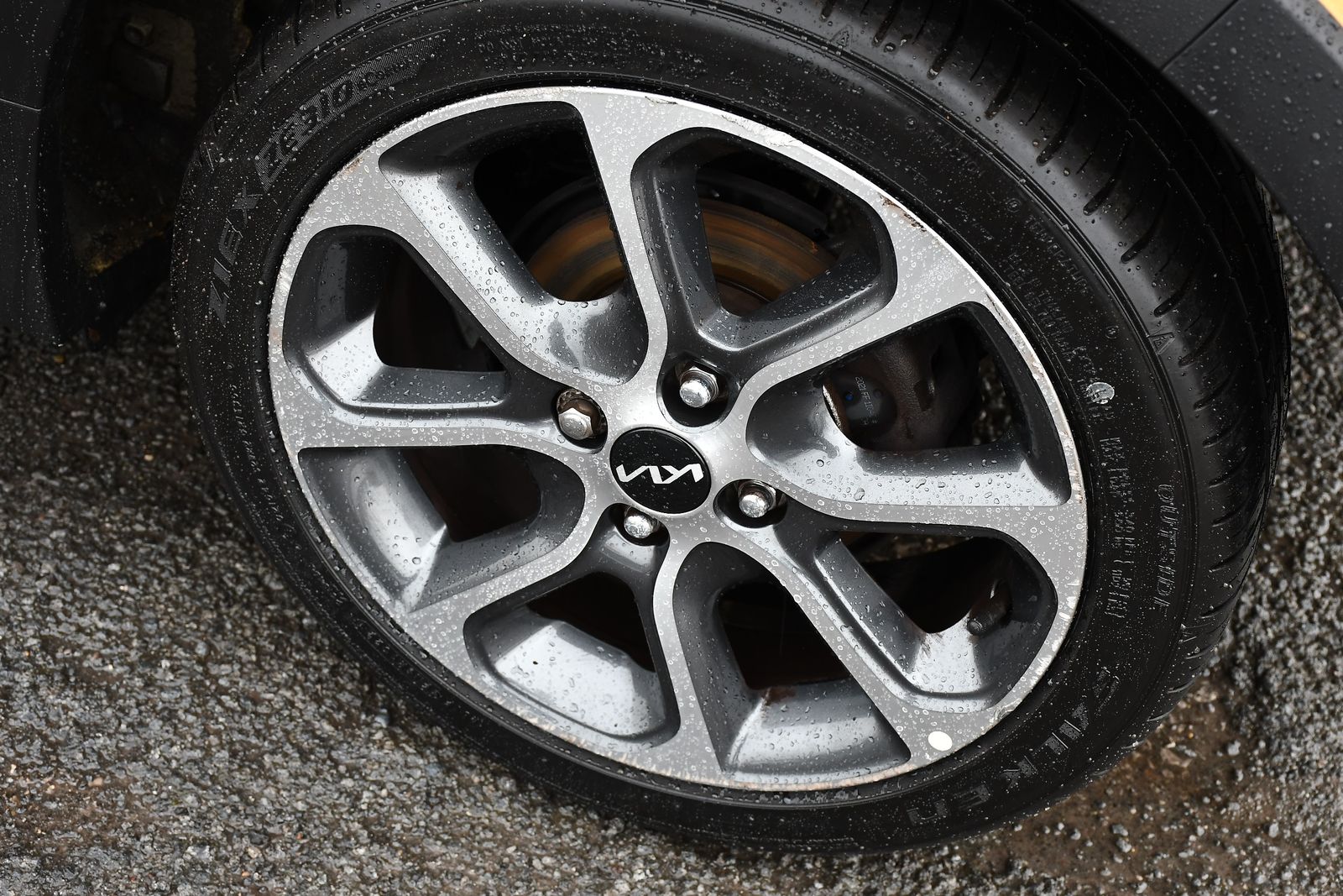 Kia Picanto 1.0 DPi X-Line S Hatchback 5dr Petrol Manual Euro 6 (s/s) (66 bhp) 5dr Manual 2025