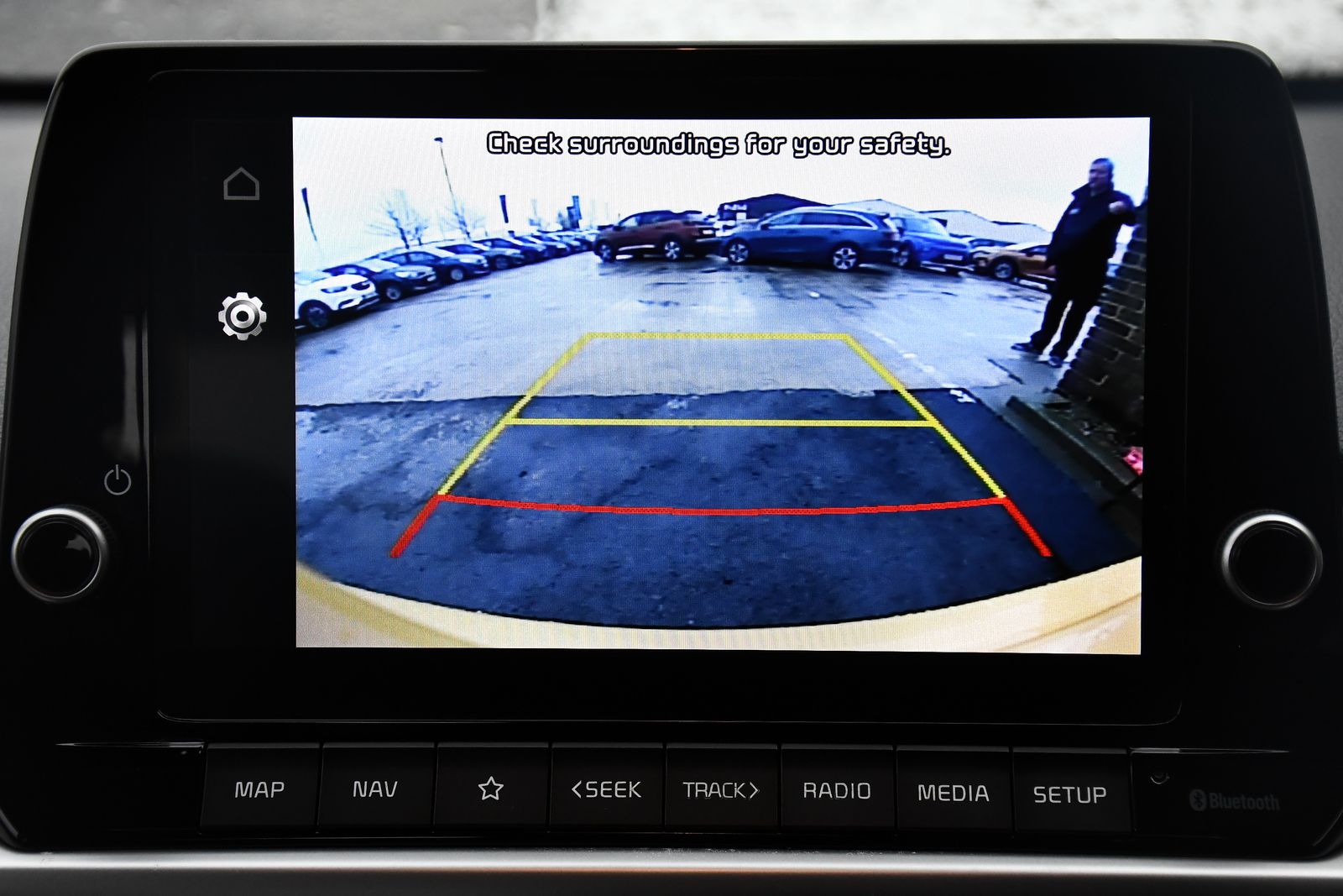 Kia Picanto 1.0 DPi X-Line S Hatchback 5dr Petrol Manual Euro 6 (s/s) (66 bhp) 5dr Manual 2025