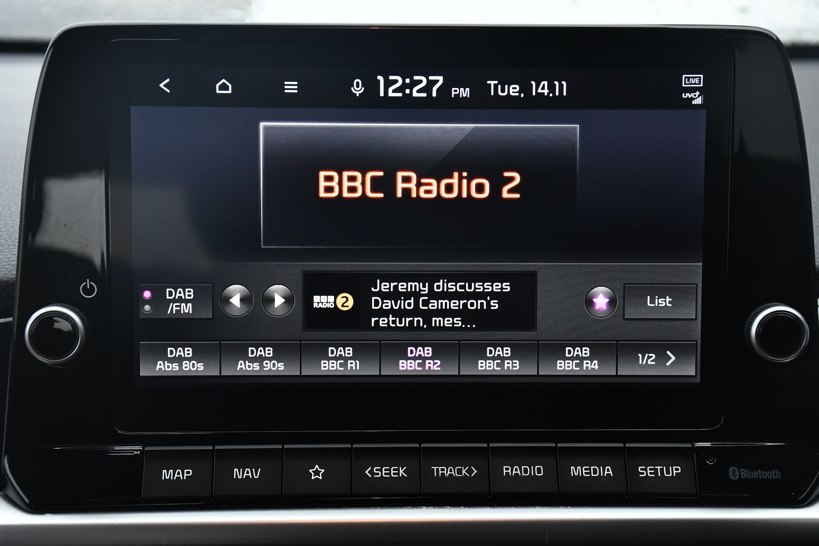 Kia Picanto 1.0 DPi X-Line S Hatchback 5dr Petrol Manual Euro 6 (s/s) (66 bhp) 5dr Manual 2025