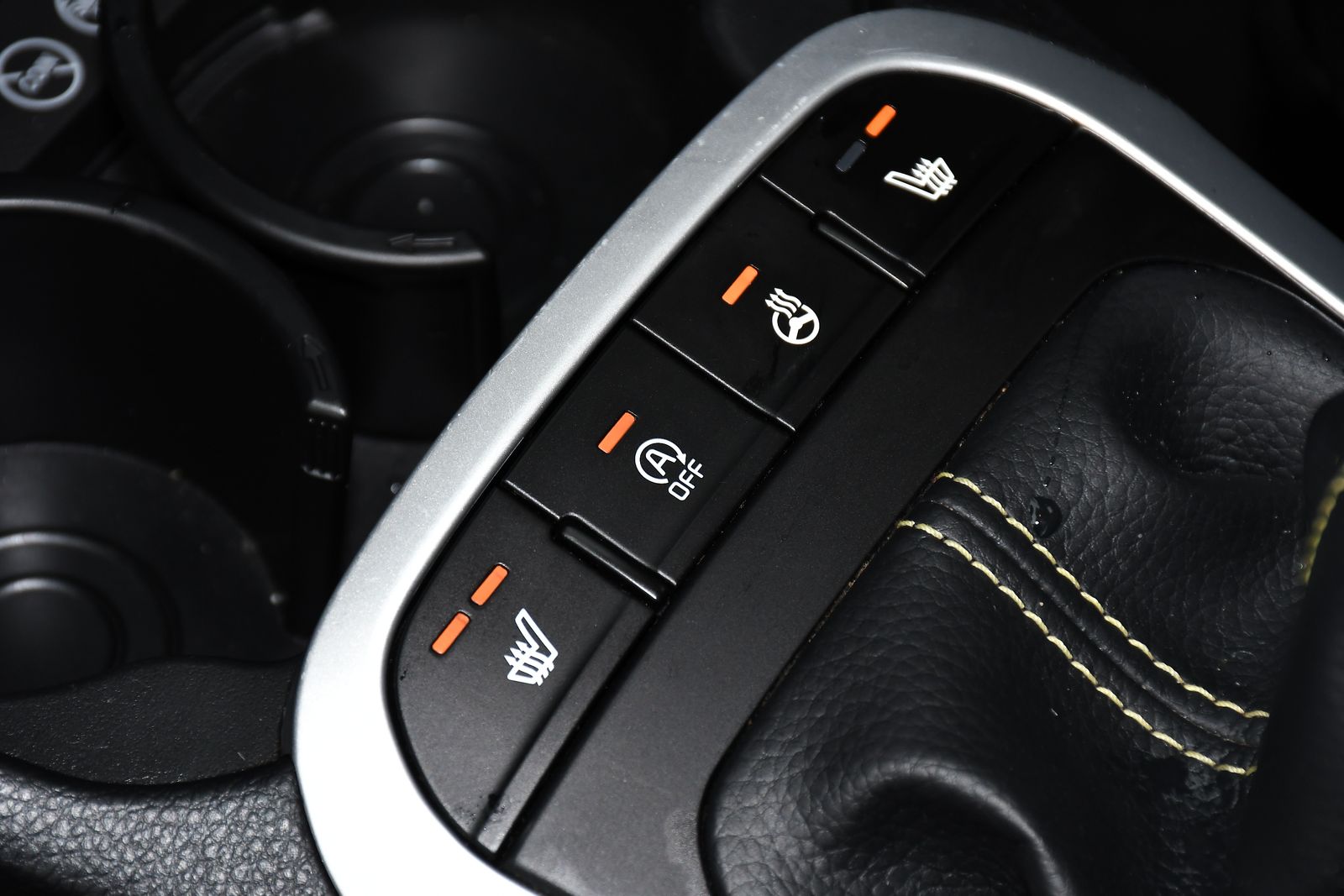 Kia Picanto 1.0 DPi X-Line S Hatchback 5dr Petrol Manual Euro 6 (s/s) (66 bhp) 5dr Manual 2025