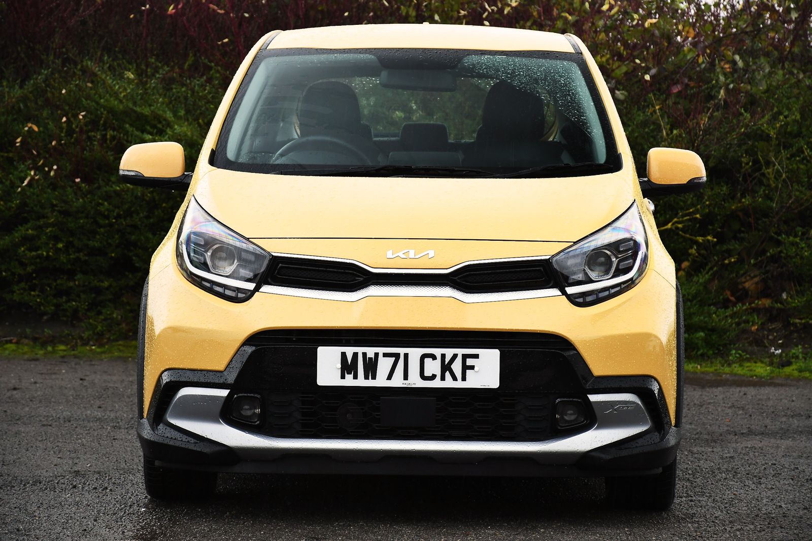 Kia Picanto 1.0 DPi X-Line S Hatchback 5dr Petrol Manual Euro 6 (s/s) (66 bhp) 5dr Manual 2025