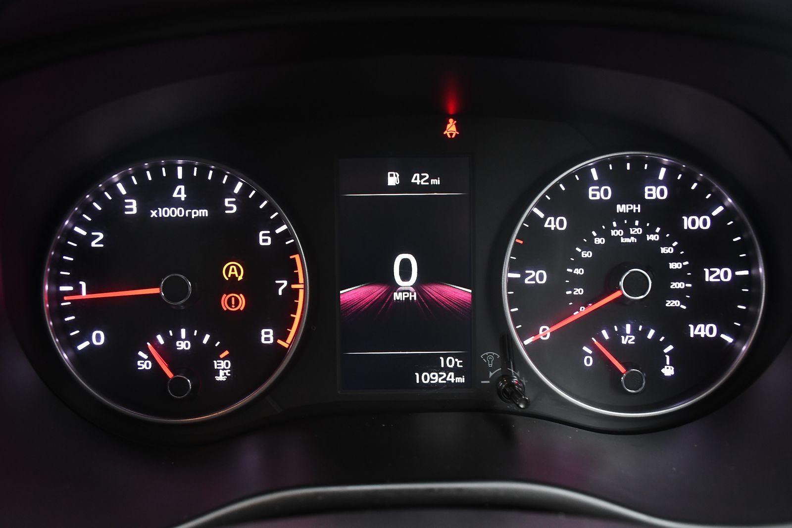 Kia Picanto 1.0 DPi X-Line S Hatchback 5dr Petrol Manual Euro 6 (s/s) (66 bhp) 5dr Manual 2025