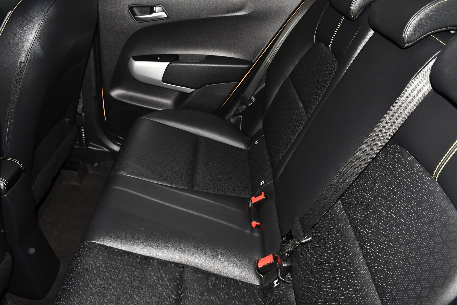 Kia Picanto 1.0 DPi X-Line S Hatchback 5dr Petrol Manual Euro 6 (s/s) (66 bhp) 5dr Manual 2025