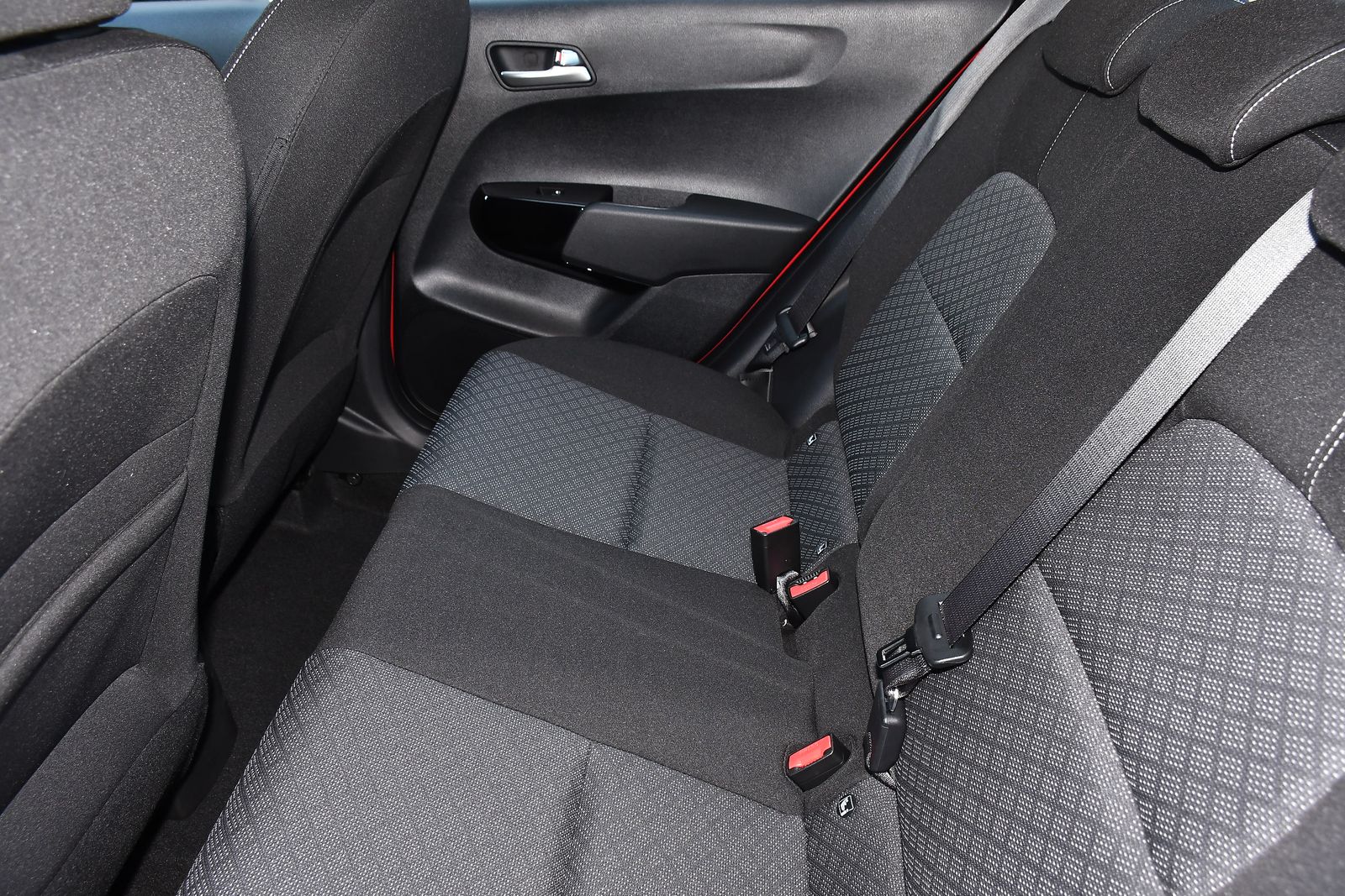 Kia Picanto 1.0 Pure Hatchback 5dr Petrol Manual Euro 6 (s/s) (67 bhp) 5dr Manual 2026