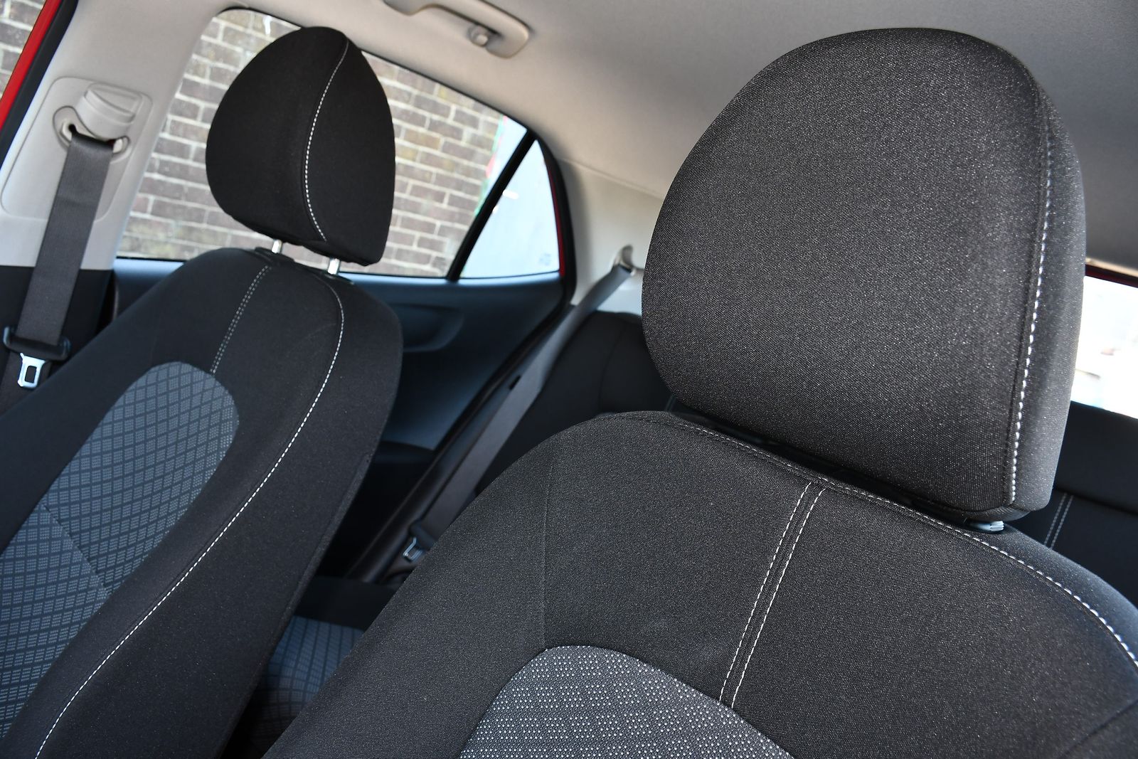 Kia Picanto 1.0 Pure Hatchback 5dr Petrol Manual Euro 6 (s/s) (67 bhp) 5dr Manual 2026