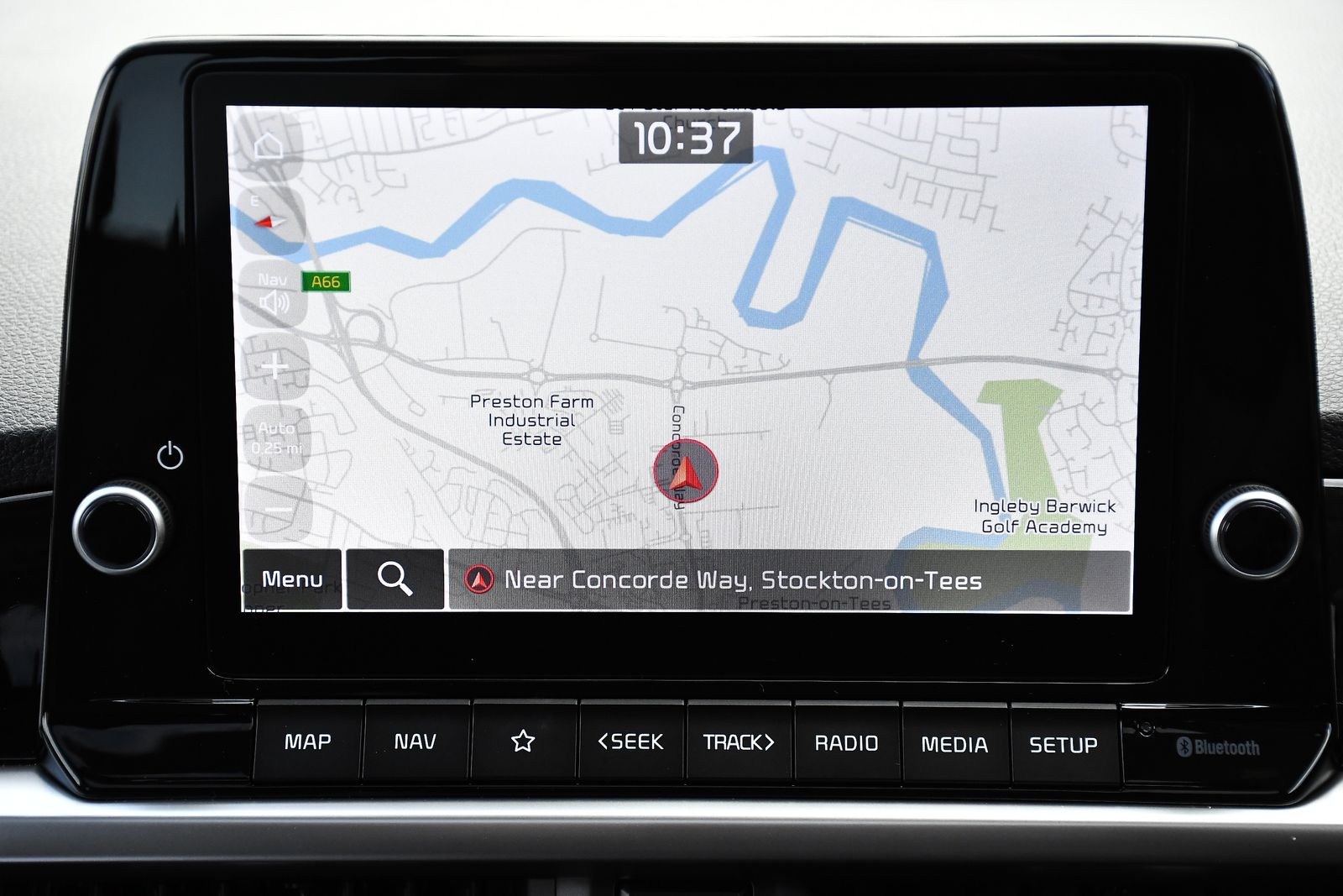 Kia Picanto 1.2 GT-Line S Hatchback 5dr Petrol AMT Euro 6 (s/s) (77 bhp) 5dr Automatic 2025