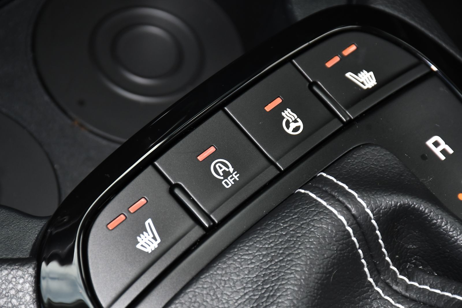 Kia Picanto 1.2 GT-Line S Hatchback 5dr Petrol AMT Euro 6 (s/s) (77 bhp) 5dr Automatic 2025