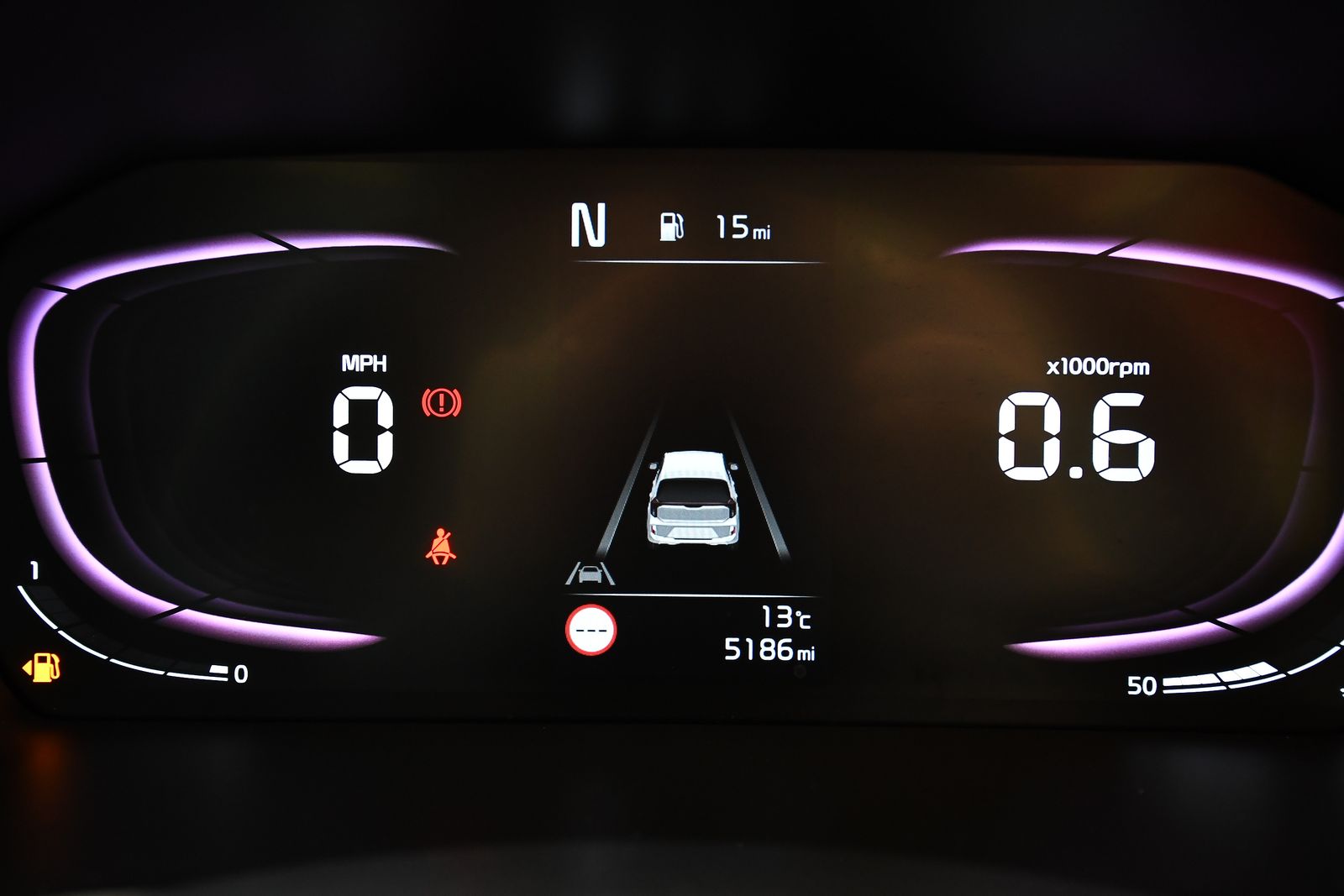 Kia Picanto 1.2 GT-Line S Hatchback 5dr Petrol AMT Euro 6 (s/s) (77 bhp) 5dr Automatic 2025