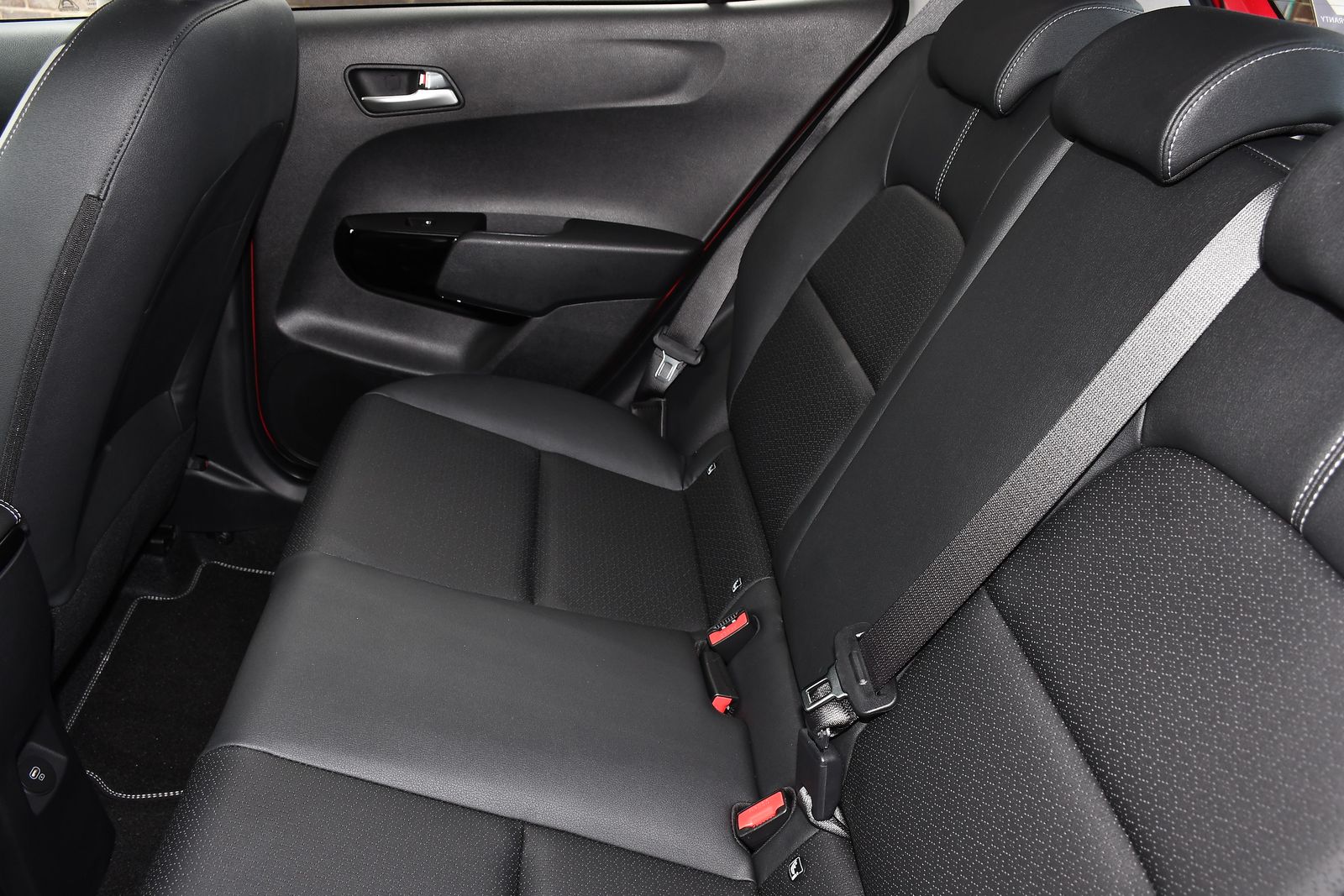 Kia Picanto 1.2 GT-Line S Hatchback 5dr Petrol AMT Euro 6 (s/s) (77 bhp) 5dr Automatic 2025