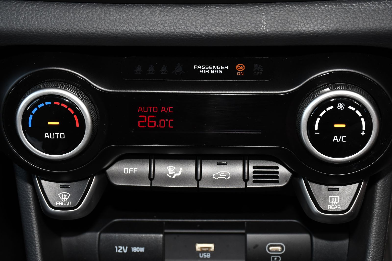 Kia Picanto 1.2 GT-Line S Hatchback 5dr Petrol AMT Euro 6 (s/s) (77 bhp) 5dr Automatic 2025