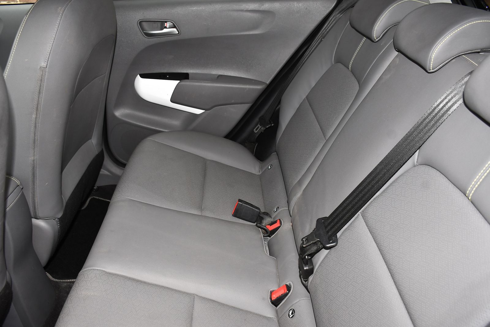 Kia Picanto 1.25 X-Line Hatchback 5dr Petrol Manual Euro 6 (83 bhp) 5dr Manual 2025