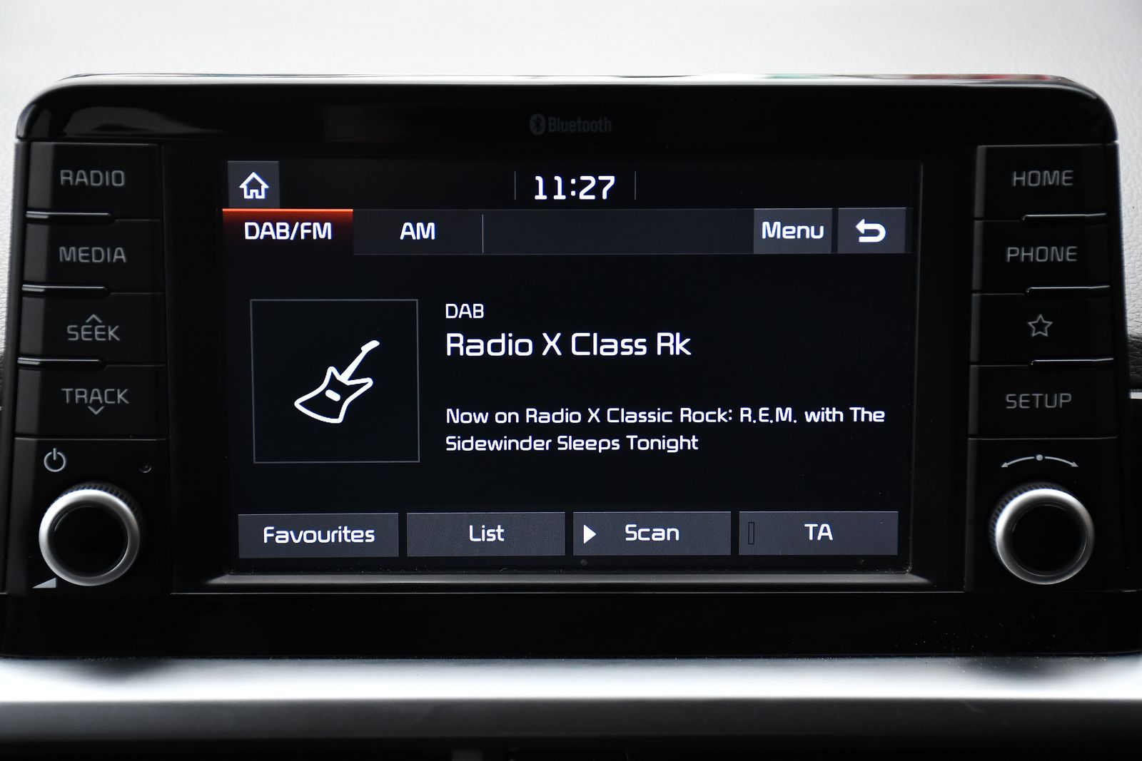 Kia Picanto 1.25 X-Line Hatchback 5dr Petrol Manual Euro 6 (83 bhp) 5dr Manual 2025