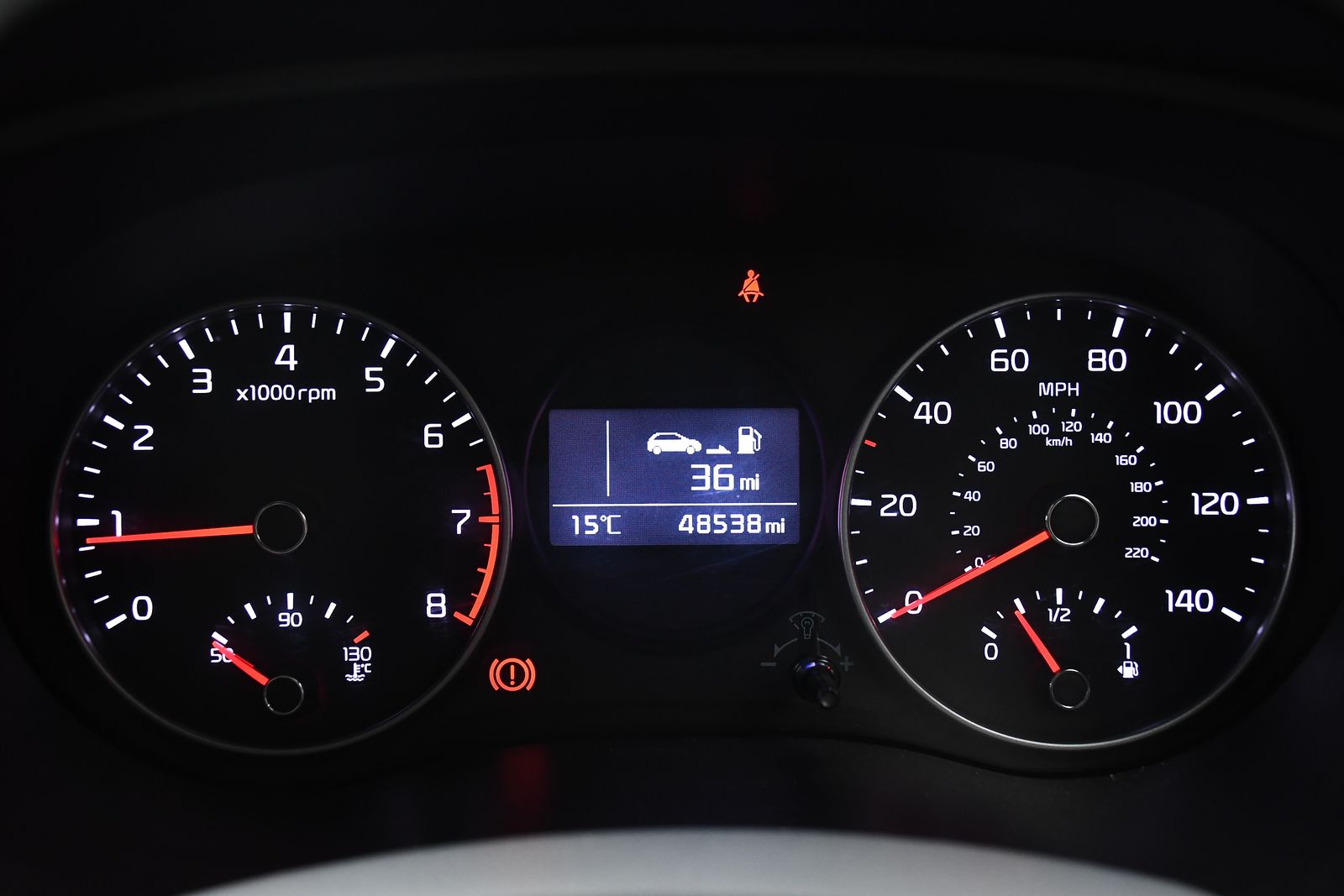 Kia Picanto 1.25 X-Line Hatchback 5dr Petrol Manual Euro 6 (83 bhp) 5dr Manual 2025