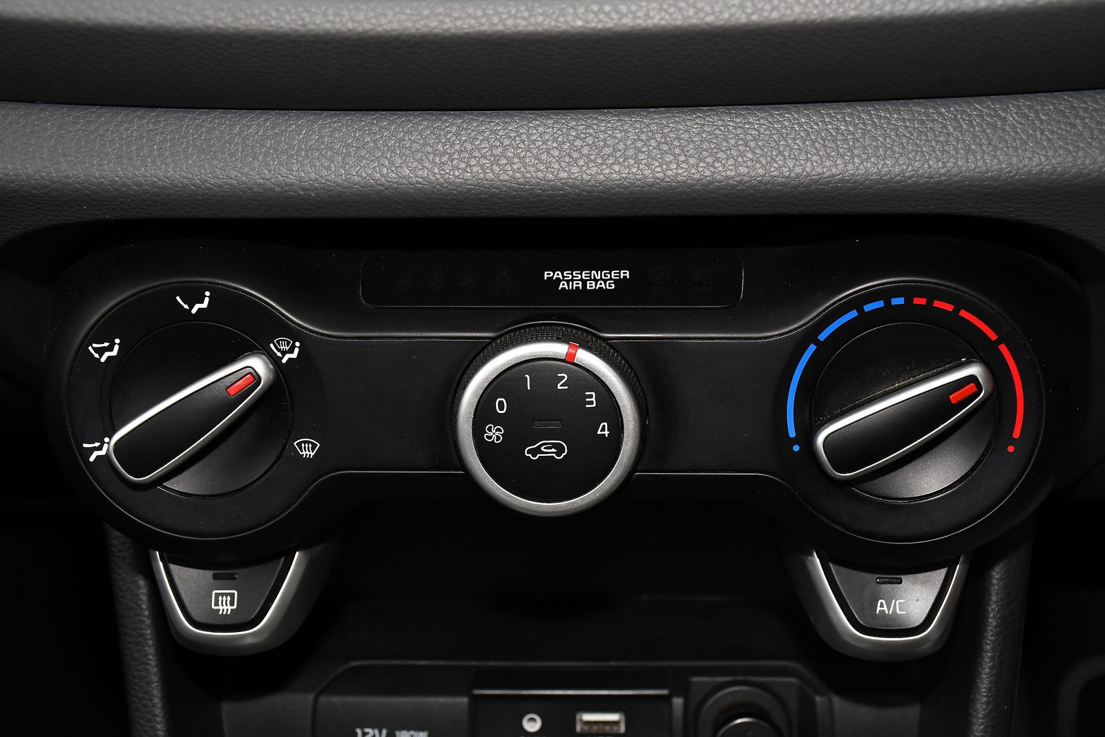 Kia Picanto 1.25 X-Line Hatchback 5dr Petrol Manual Euro 6 (83 bhp) 5dr Manual 2025