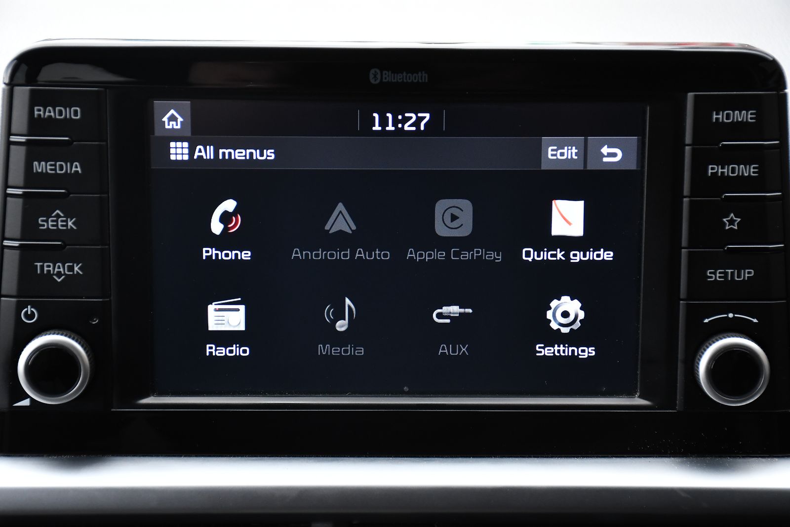 Kia Picanto 1.25 X-Line Hatchback 5dr Petrol Manual Euro 6 (83 bhp) 5dr Manual 2025