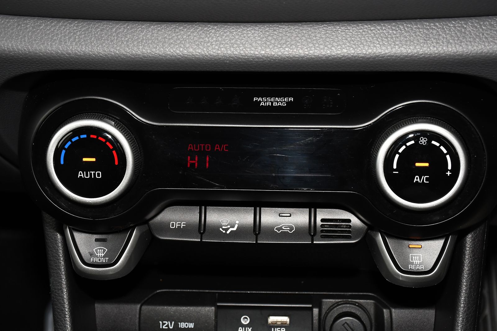 Kia Picanto 1.25 X-Line S Hatchback 5dr Petrol Auto Euro 6 (83 bhp) 5dr Automatic 2026