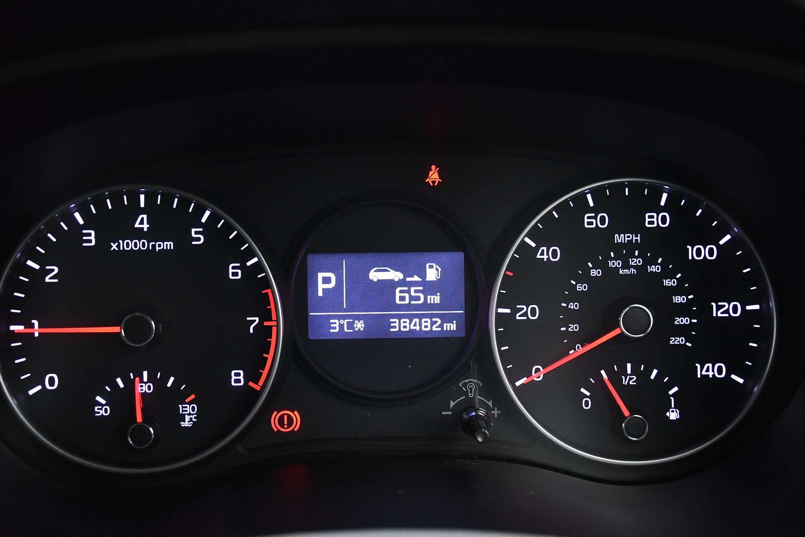 Kia Picanto 1.25 X-Line S Hatchback 5dr Petrol Auto Euro 6 (83 bhp) 5dr Automatic 2026