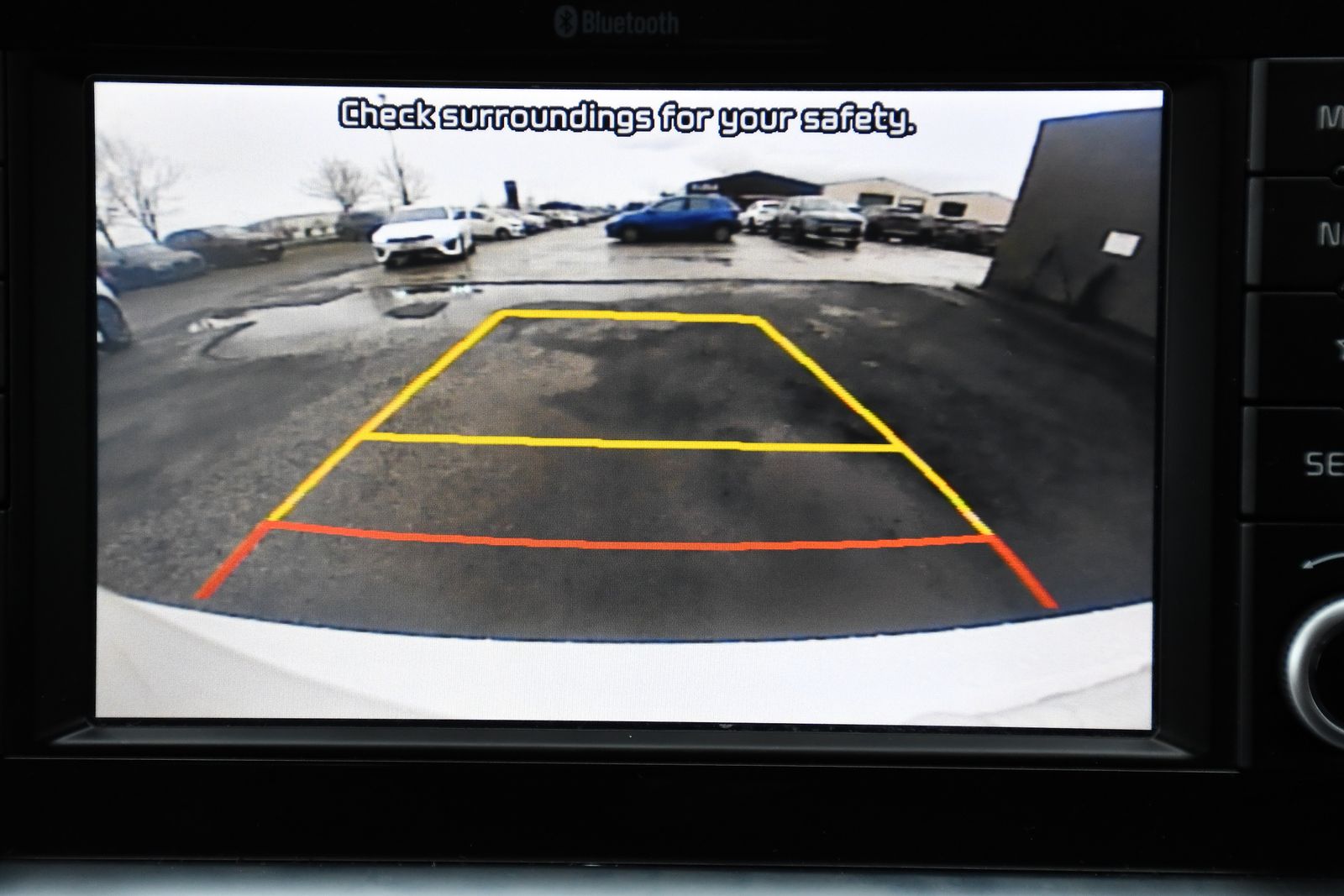 Kia Picanto 1.25 X-Line S Hatchback 5dr Petrol Auto Euro 6 (83 bhp) 5dr Automatic 2026