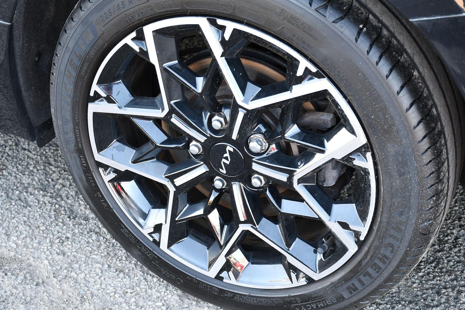 Kia ProCeed 1.5 T-GDi GT-Line Shooting Brake 5dr Petrol Manual Euro 6 (s/s) (158 bhp) 5dr Manual 2026