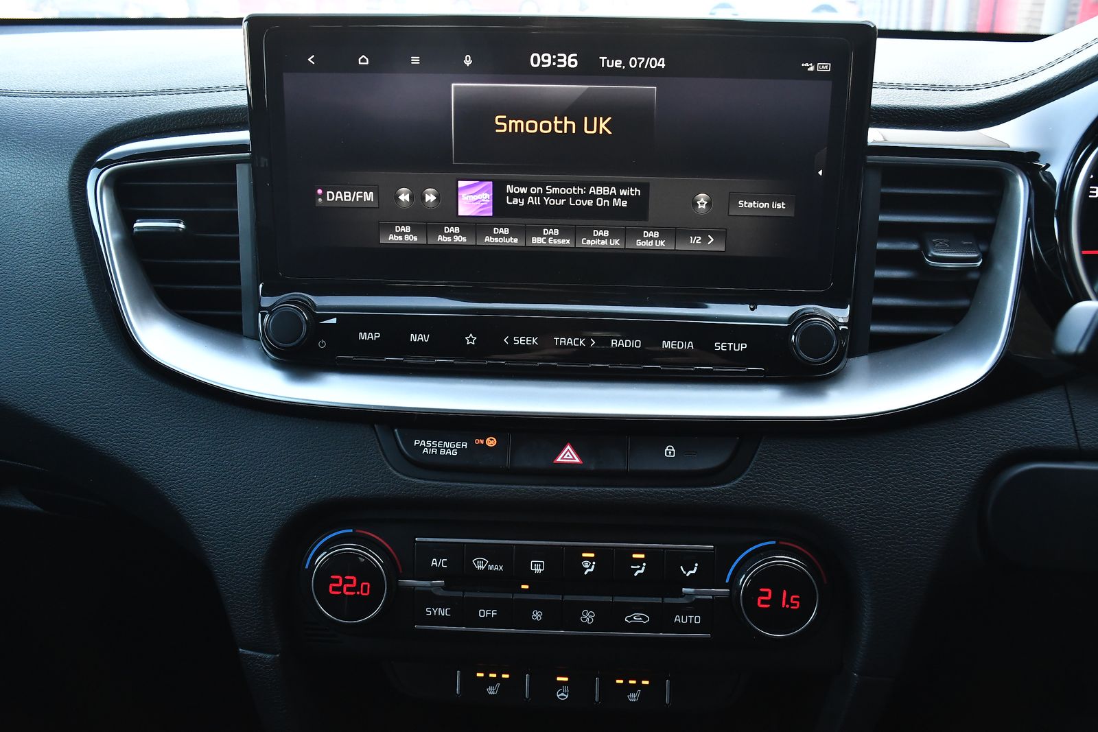 Kia ProCeed 1.5 T-GDi GT-Line Shooting Brake 5dr Petrol Manual Euro 6 (s/s) (158 bhp) 5dr Manual 2026