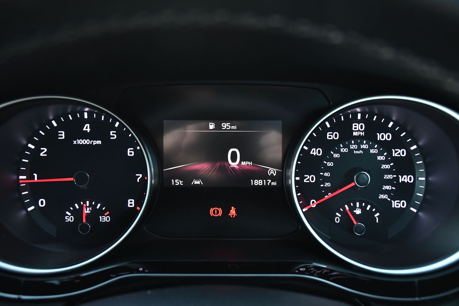 Kia ProCeed 1.5 T-GDi GT-Line Shooting Brake 5dr Petrol Manual Euro 6 (s/s) (158 bhp) 5dr Manual 2026
