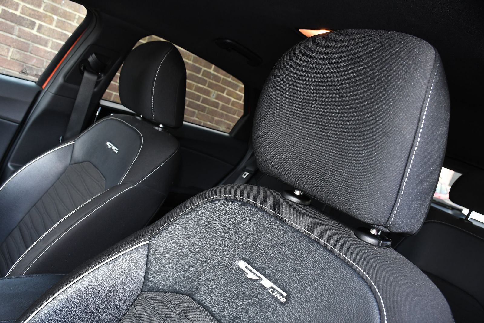 Kia ProCeed 1.5 T-GDi GT-Line Shooting Brake 5dr Petrol Manual Euro 6 (s/s) (158 bhp) 5dr Manual 2026