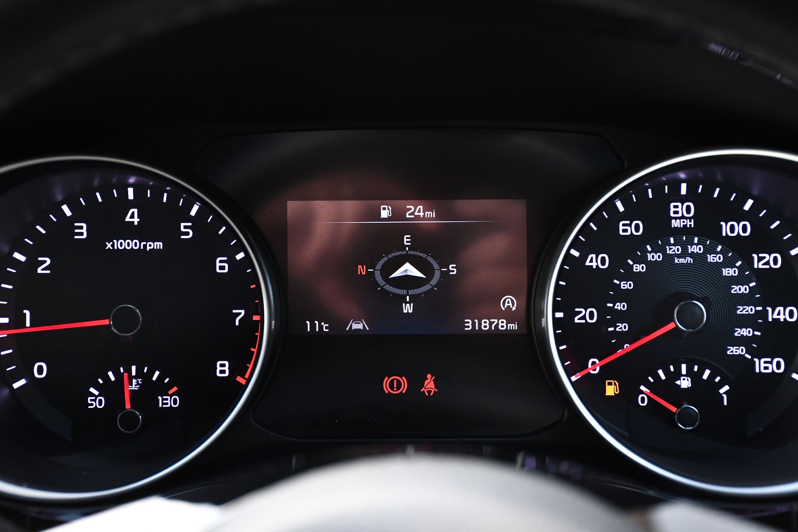 Kia ProCeed 1.5 T-GDi GT-Line Shooting Brake 5dr Petrol Manual Euro 6 (s/s) (158 bhp) 5dr Manual 2026