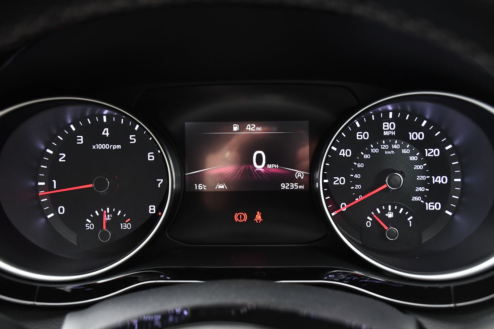 Kia ProCeed 1.5 T-GDi GT-Line Shooting Brake 5dr Petrol Manual Euro 6 (s/s) (158 bhp) 5dr Manual 2025