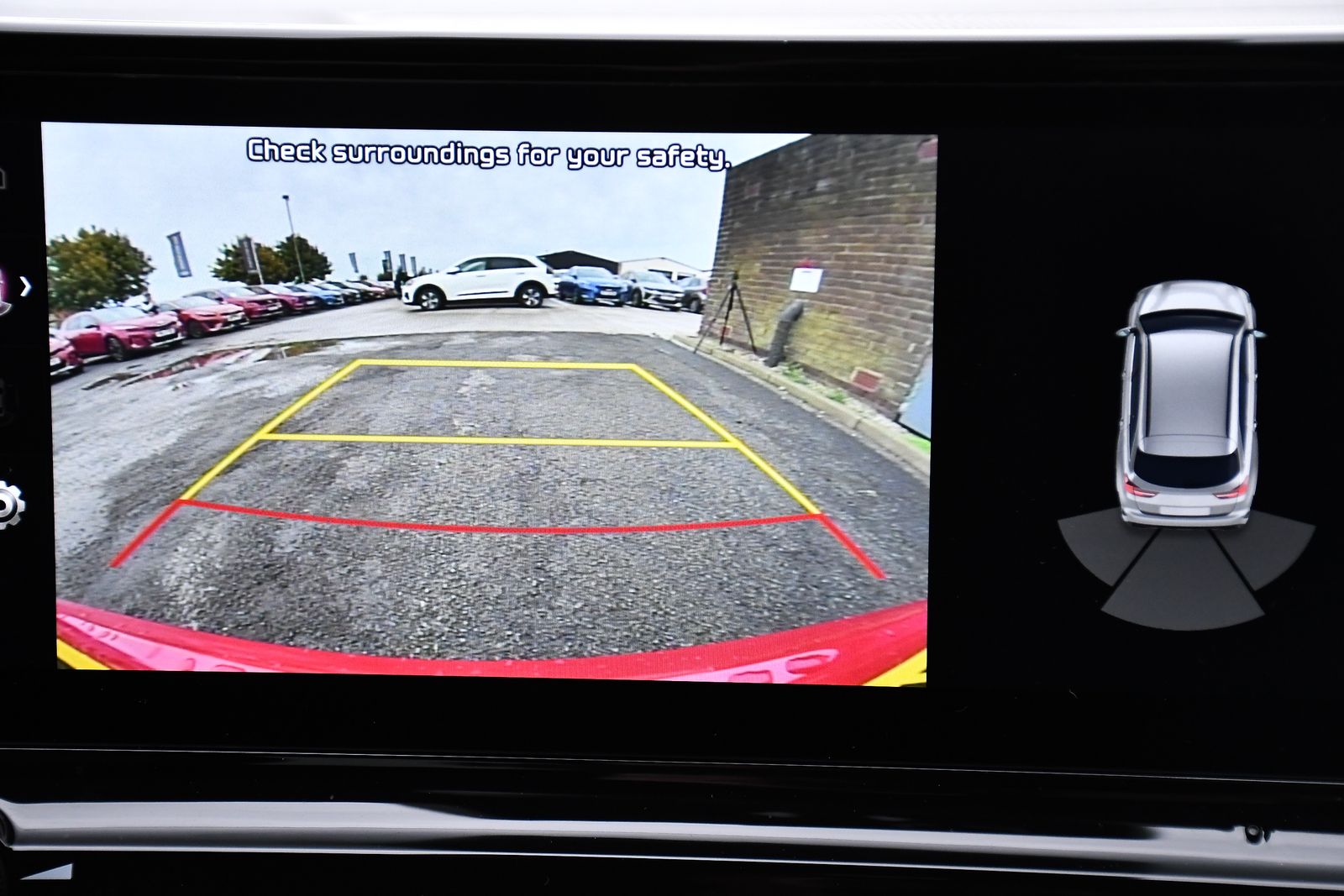 Kia ProCeed 1.5 T-GDi GT-Line Shooting Brake 5dr Petrol Manual Euro 6 (s/s) (158 bhp) 5dr Manual 2025