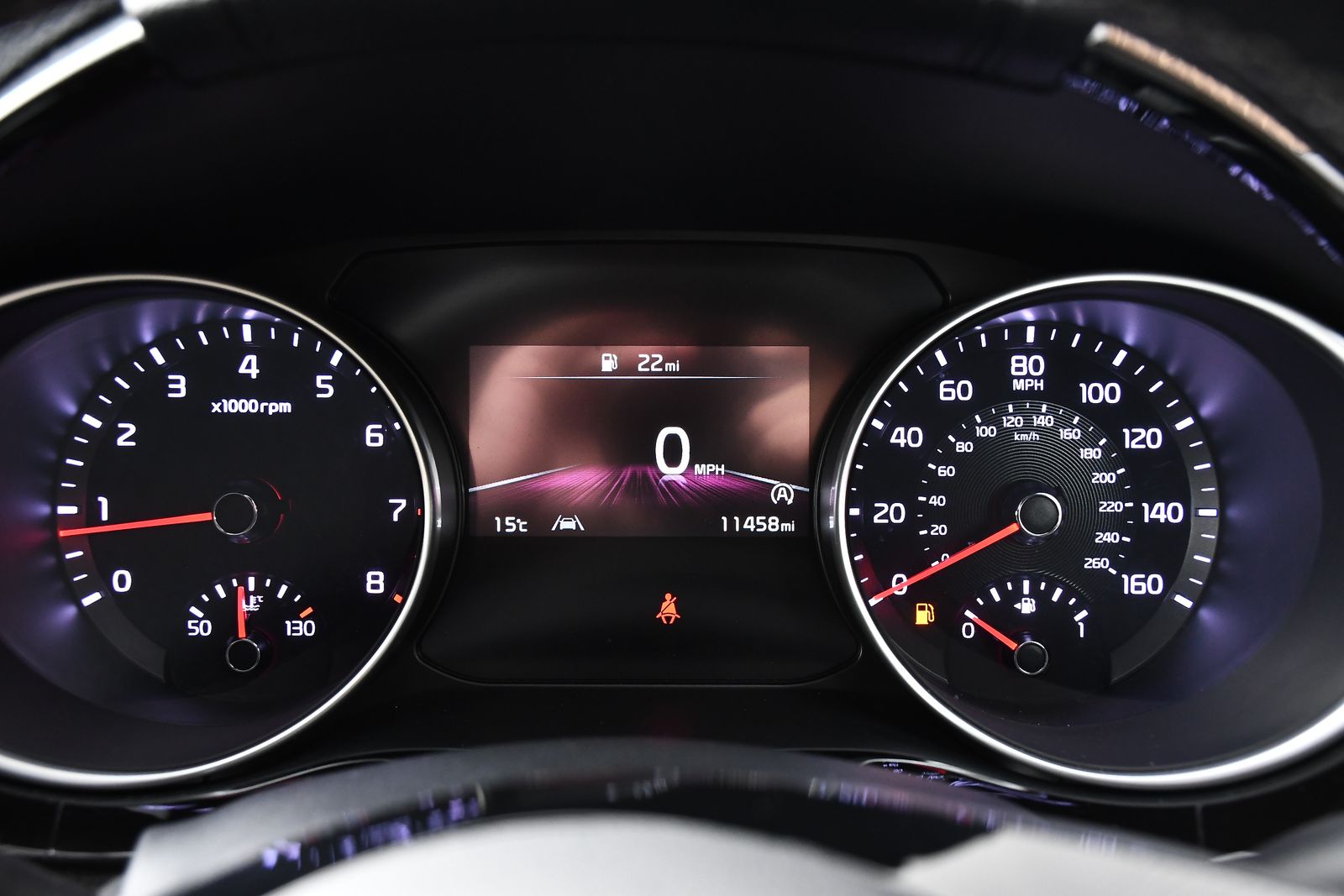 Kia ProCeed 1.5 T-GDi GT-Line Shooting Brake 5dr Petrol Manual Euro 6 (s/s) (158 bhp) 5dr Manual 2025