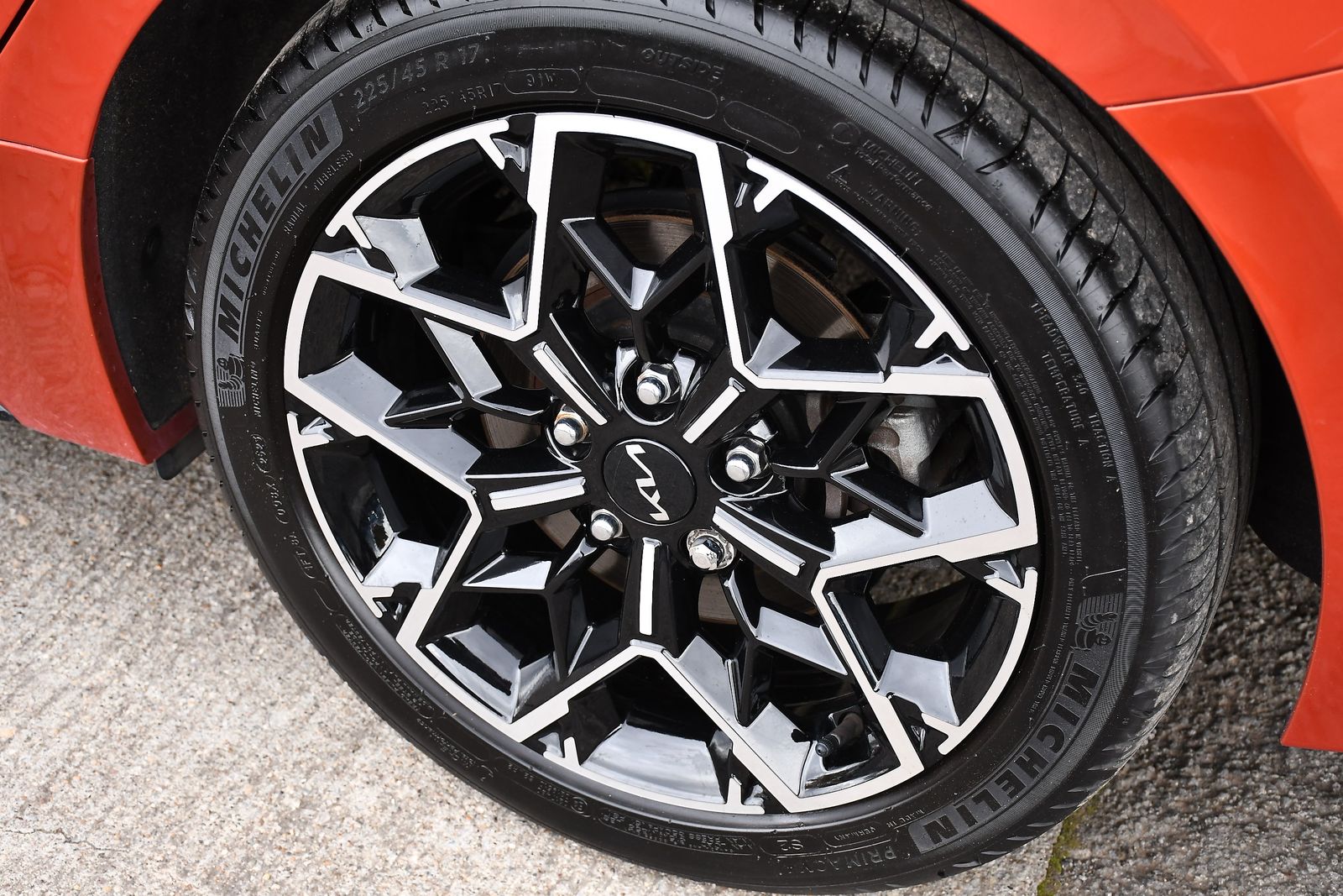 Kia ProCeed 1.5 T-GDi GT-Line Shooting Brake 5dr Petrol Manual Euro 6 (s/s) (158 bhp) 5dr Manual 2025